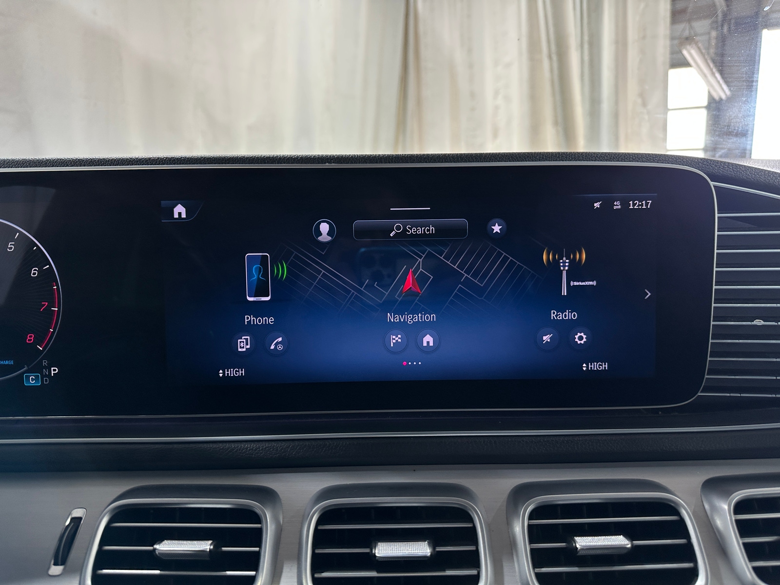 Thumbnail: 2024 Mercedes-Benz GLE - 3