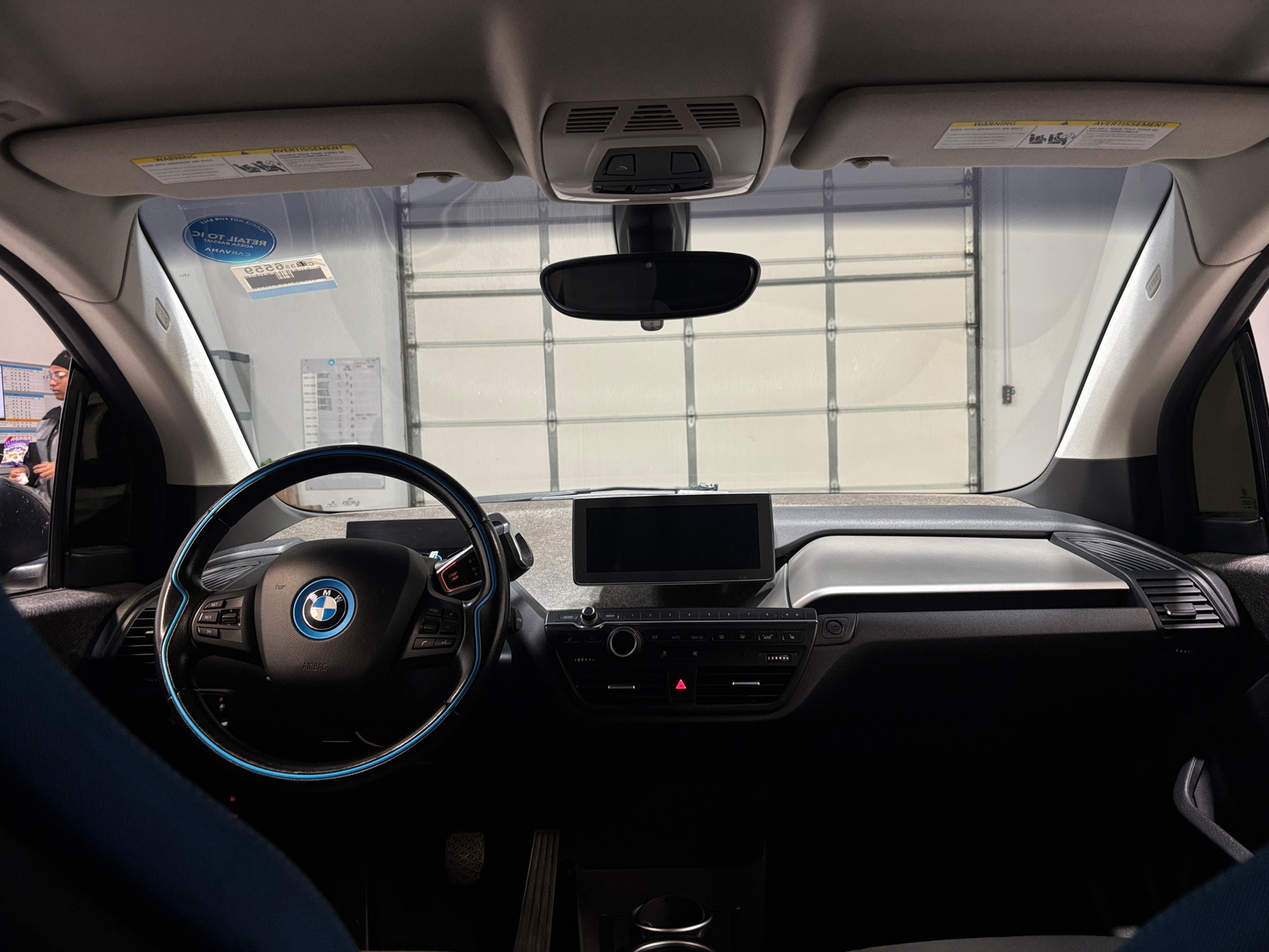 Thumbnail: 2016 BMW i3 - 3