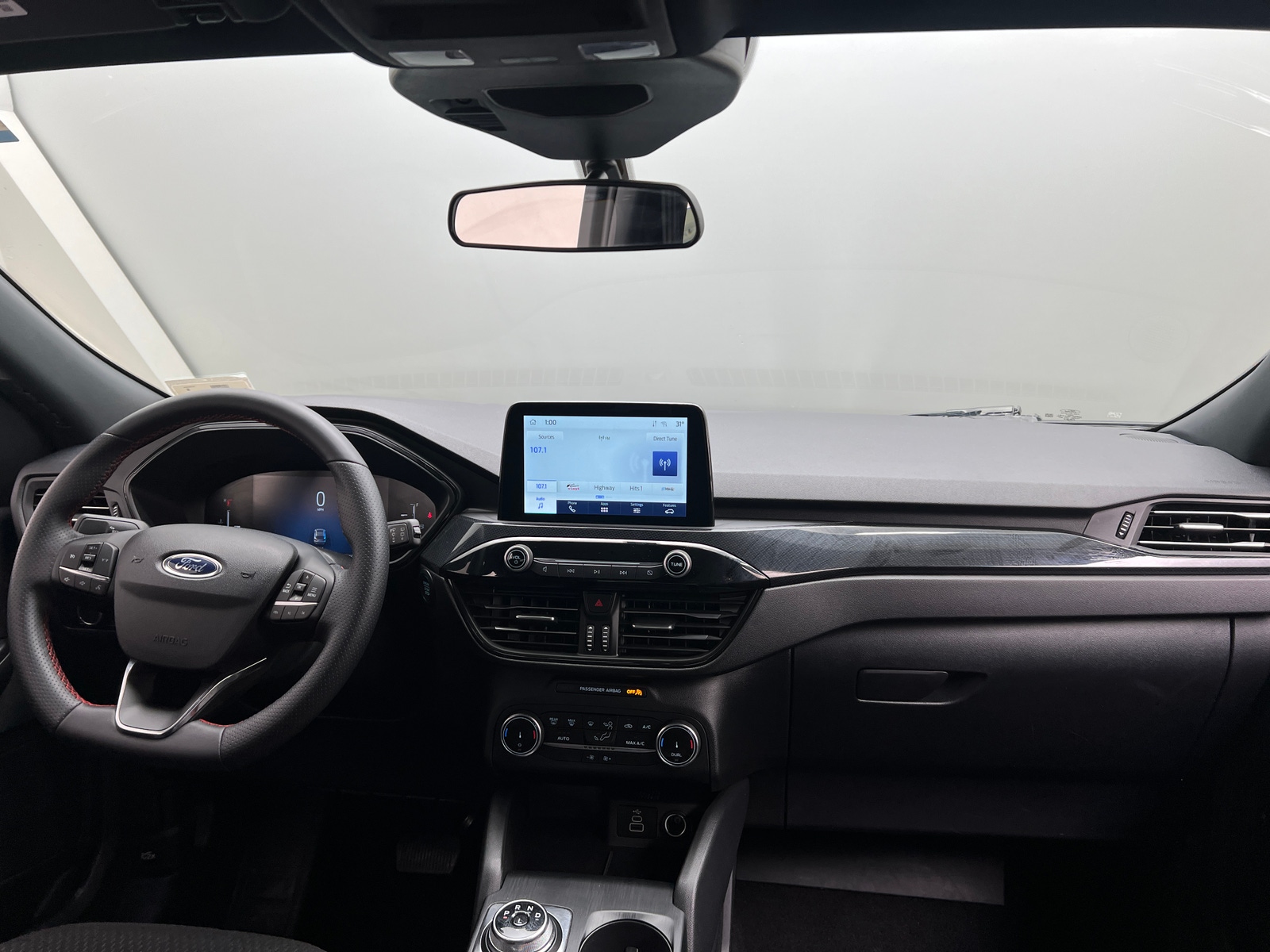 Thumbnail: 2025 Ford Escape - 2