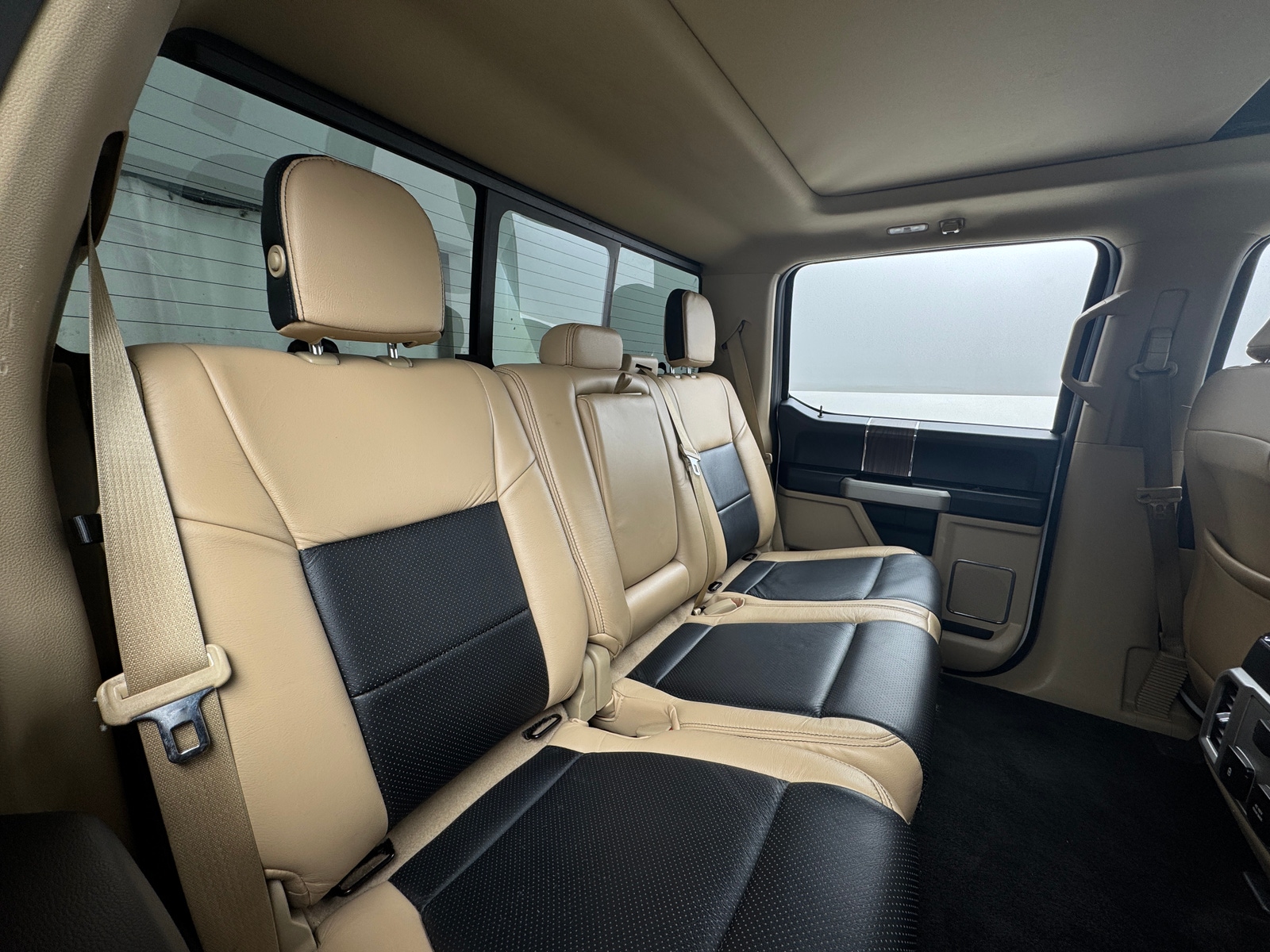 Thumbnail: 2017 Ford Econoline - 5