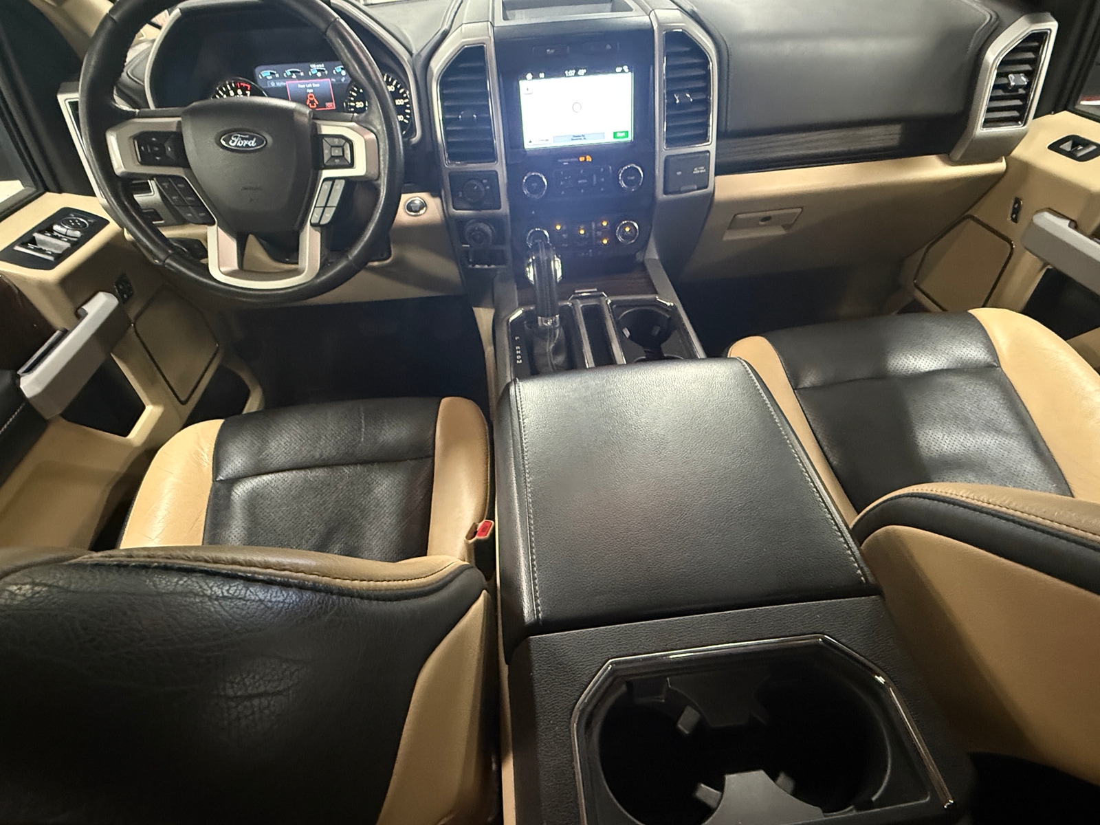 Thumbnail: 2017 Ford Econoline - 2