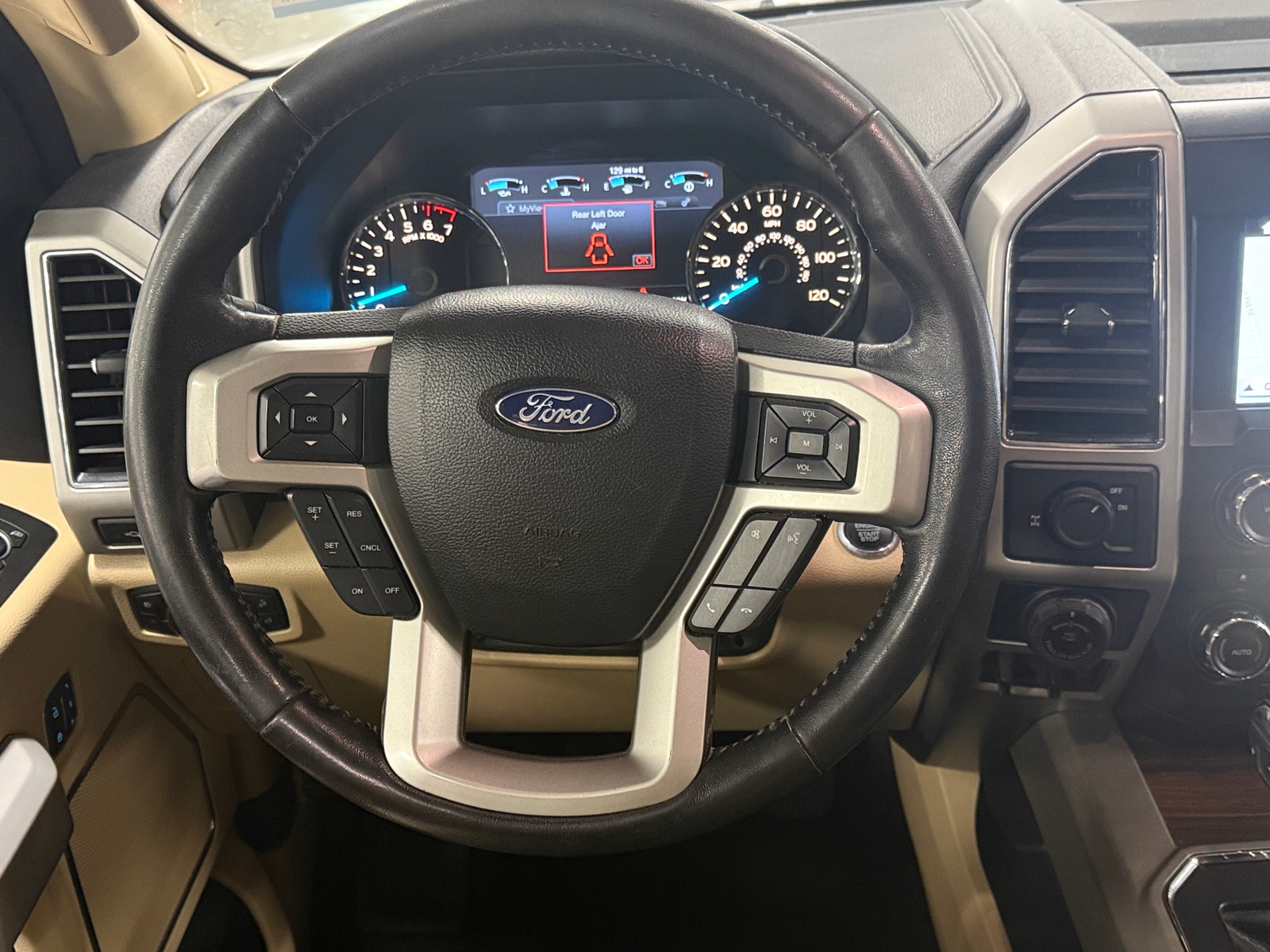 Thumbnail: 2017 Ford Econoline - 4