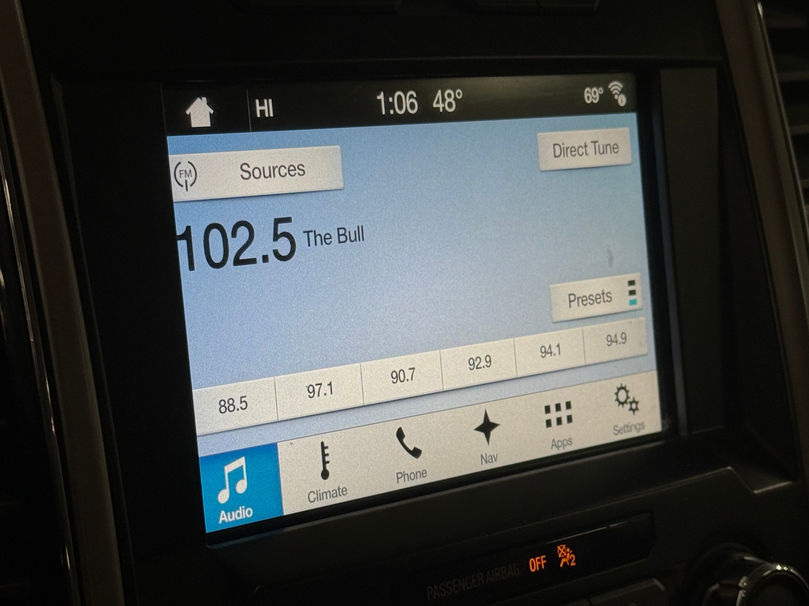 Thumbnail: 2017 Ford Econoline - 3