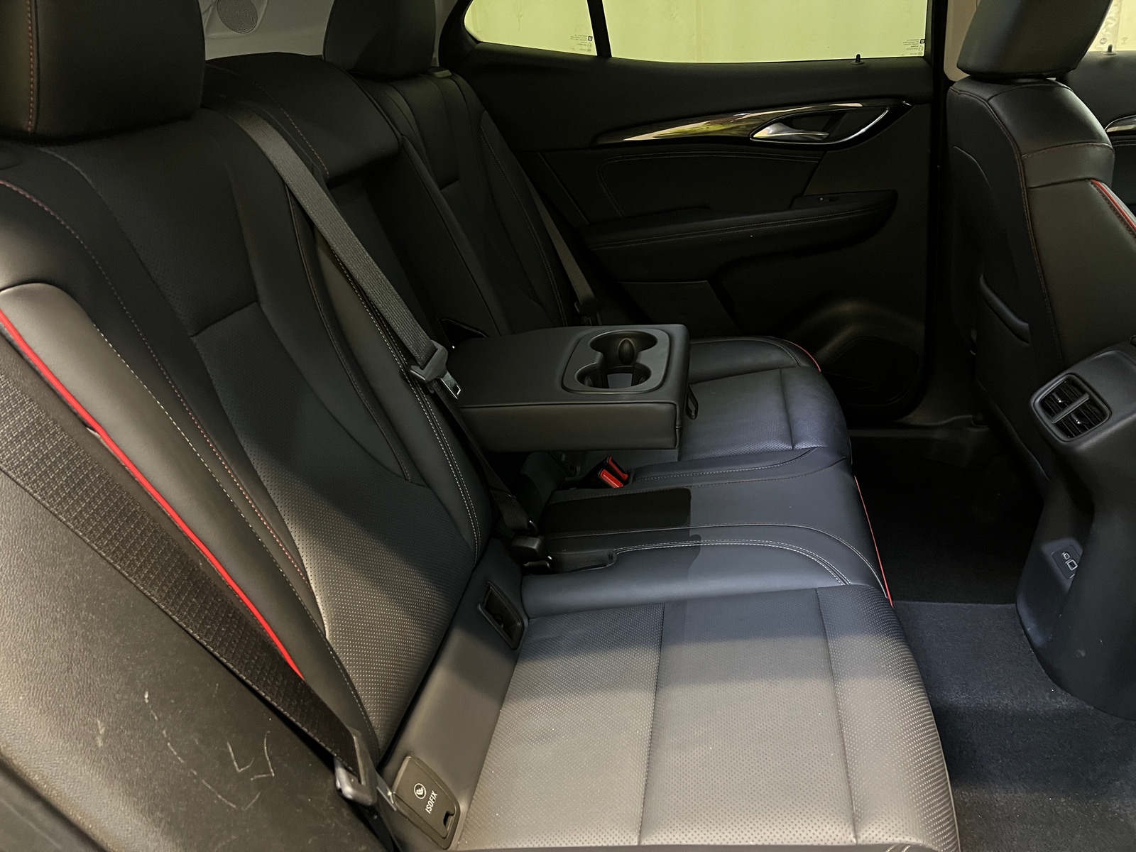 Thumbnail: 2023 Buick Envision - 5