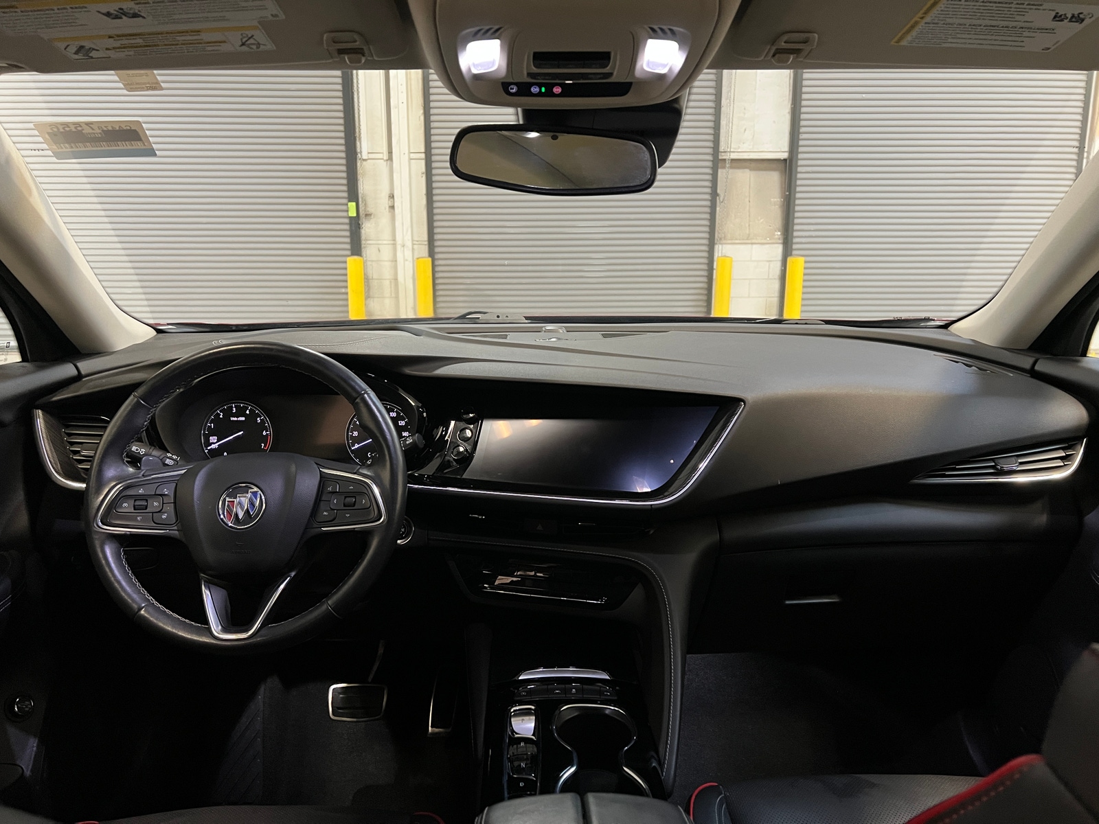 Thumbnail: 2023 Buick Envision - 2