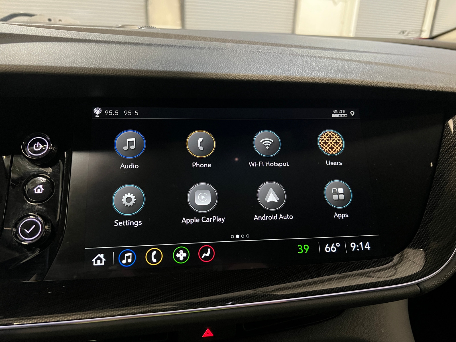 Thumbnail: 2023 Buick Envision - 3