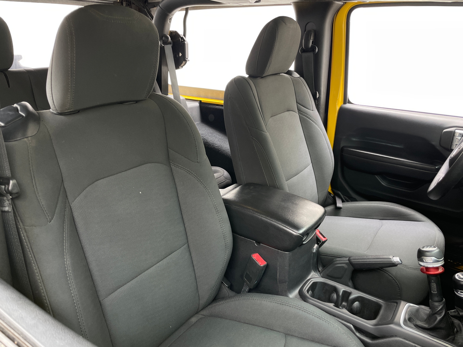 Thumbnail: 2019 Jeep Wrangler - 2