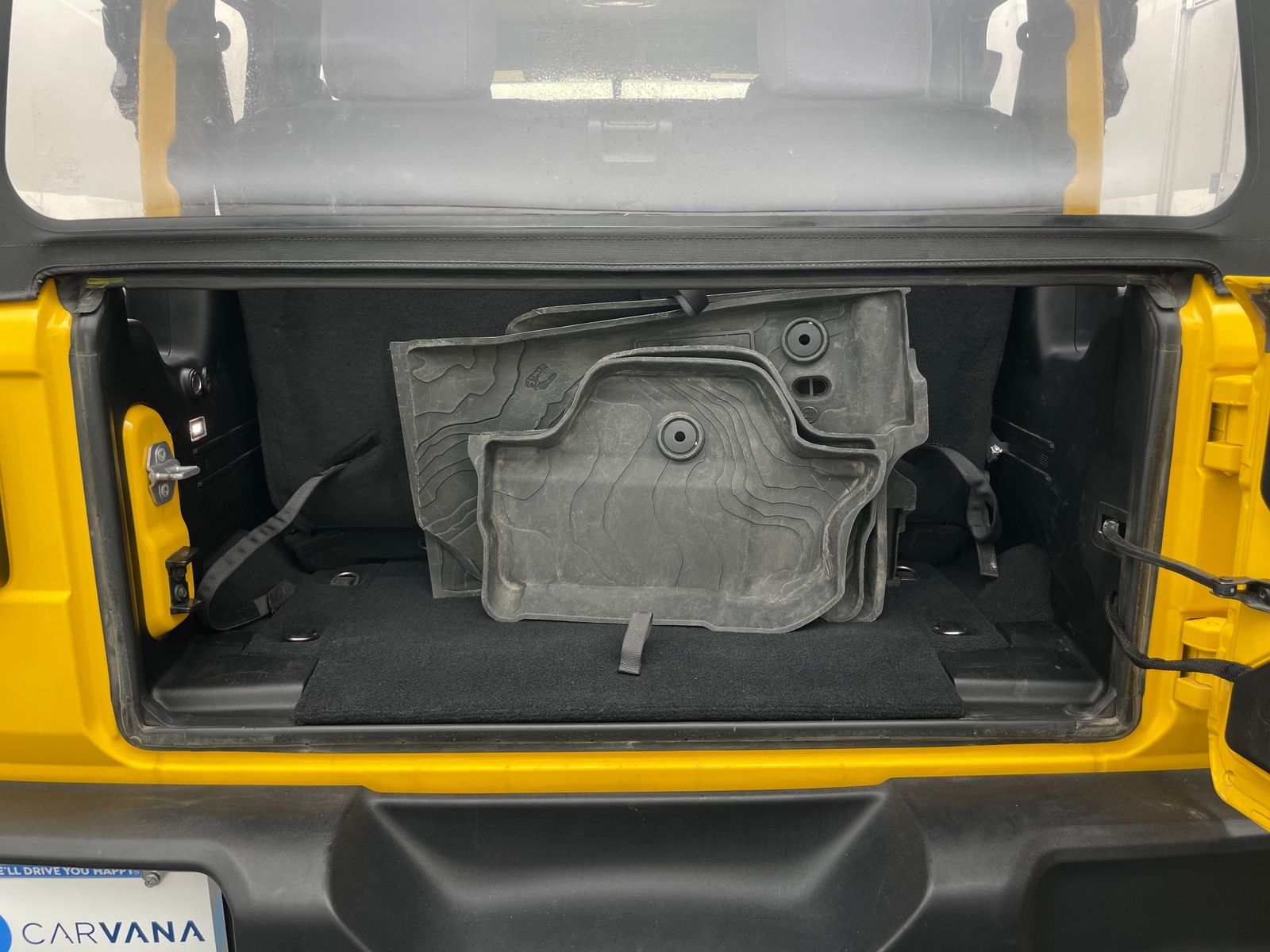 Thumbnail: 2019 Jeep Wrangler - 7