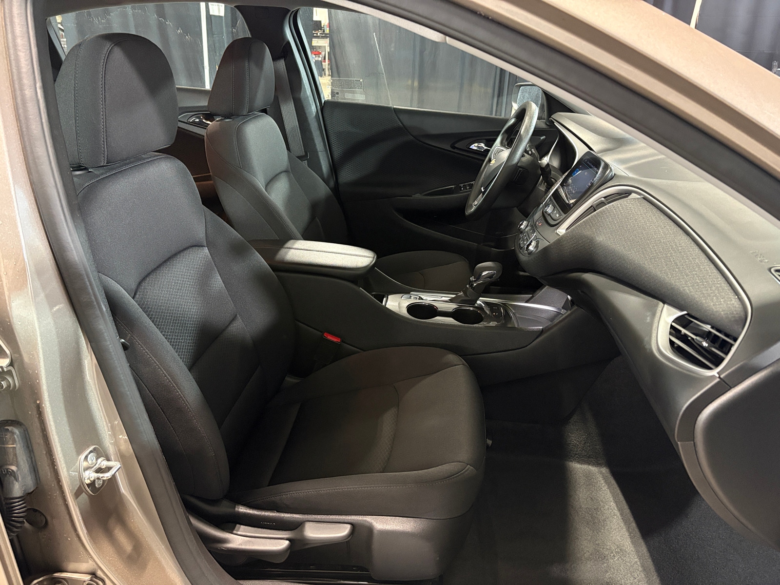 Thumbnail: 2024 Chevrolet Malibu - 2