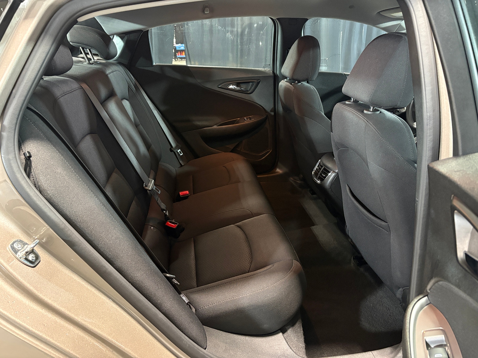 Thumbnail: 2024 Chevrolet Malibu - 6