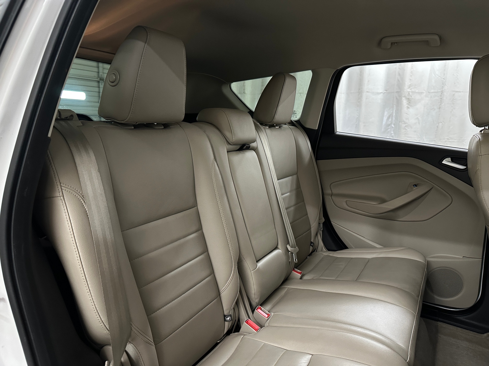 Thumbnail: 2015 Ford Escape - 5