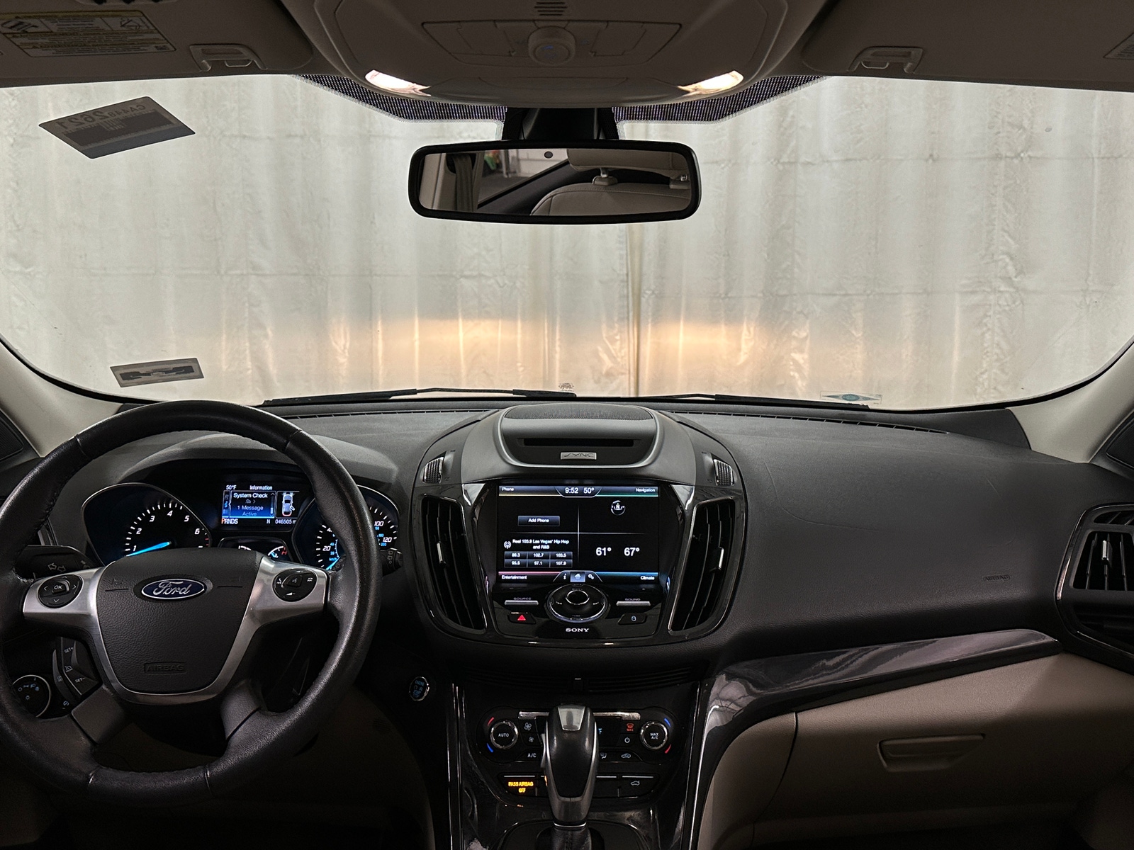 Thumbnail: 2015 Ford Escape - 2