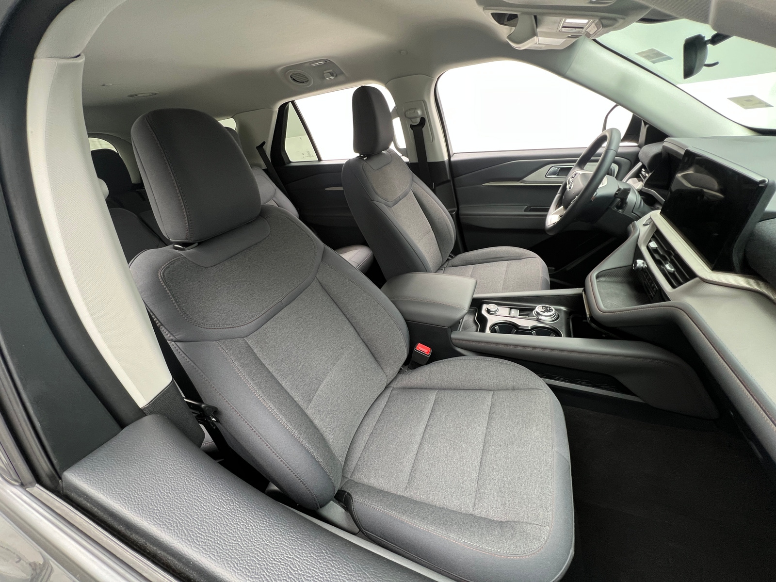 Thumbnail: 2025 Ford Explorer - 2