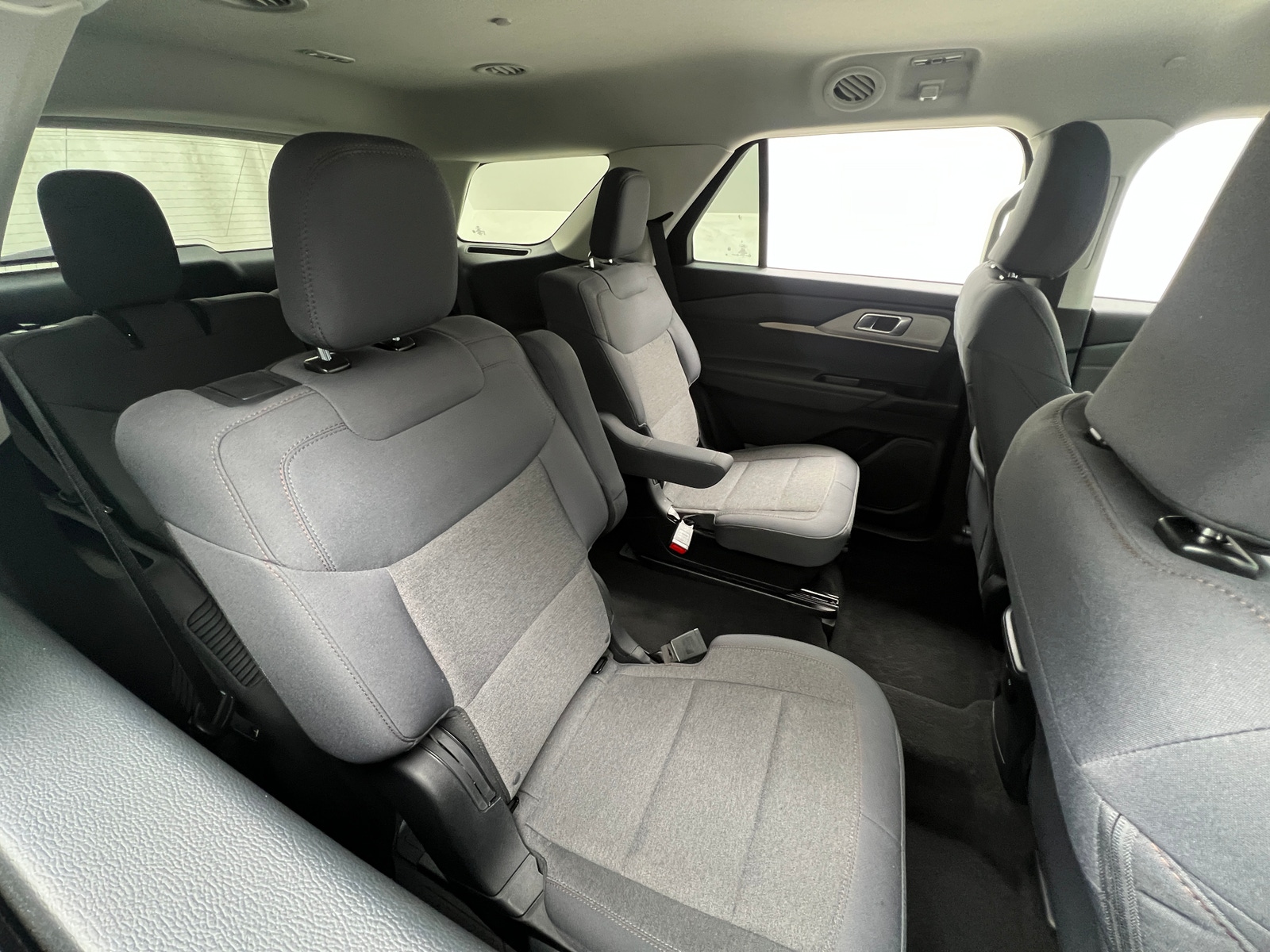 Thumbnail: 2025 Ford Explorer - 6