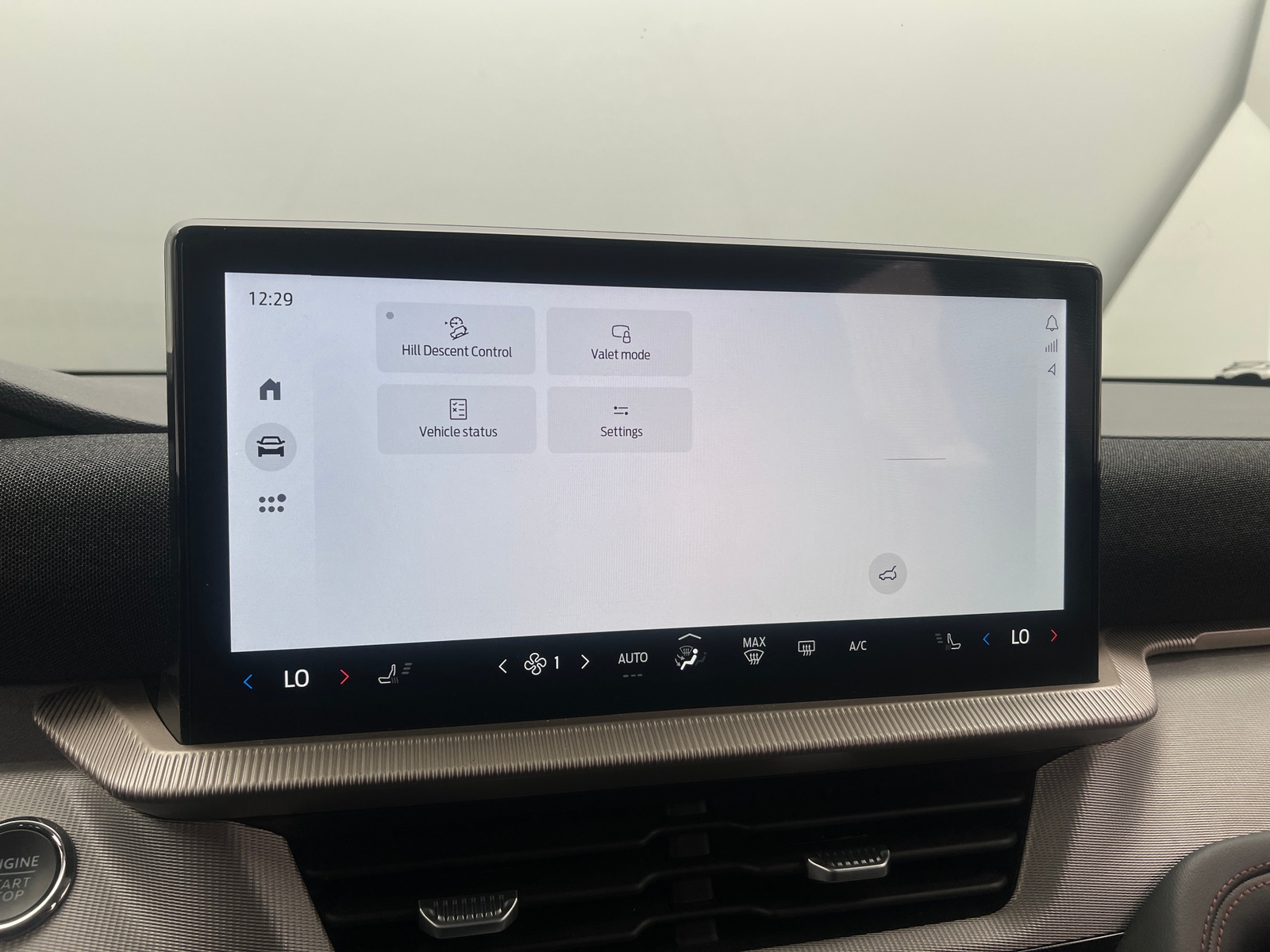 Thumbnail: 2025 Ford Explorer - 4