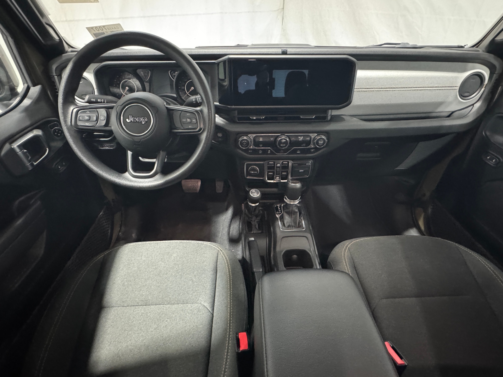 Thumbnail: 2025 Jeep Gladiator - 3