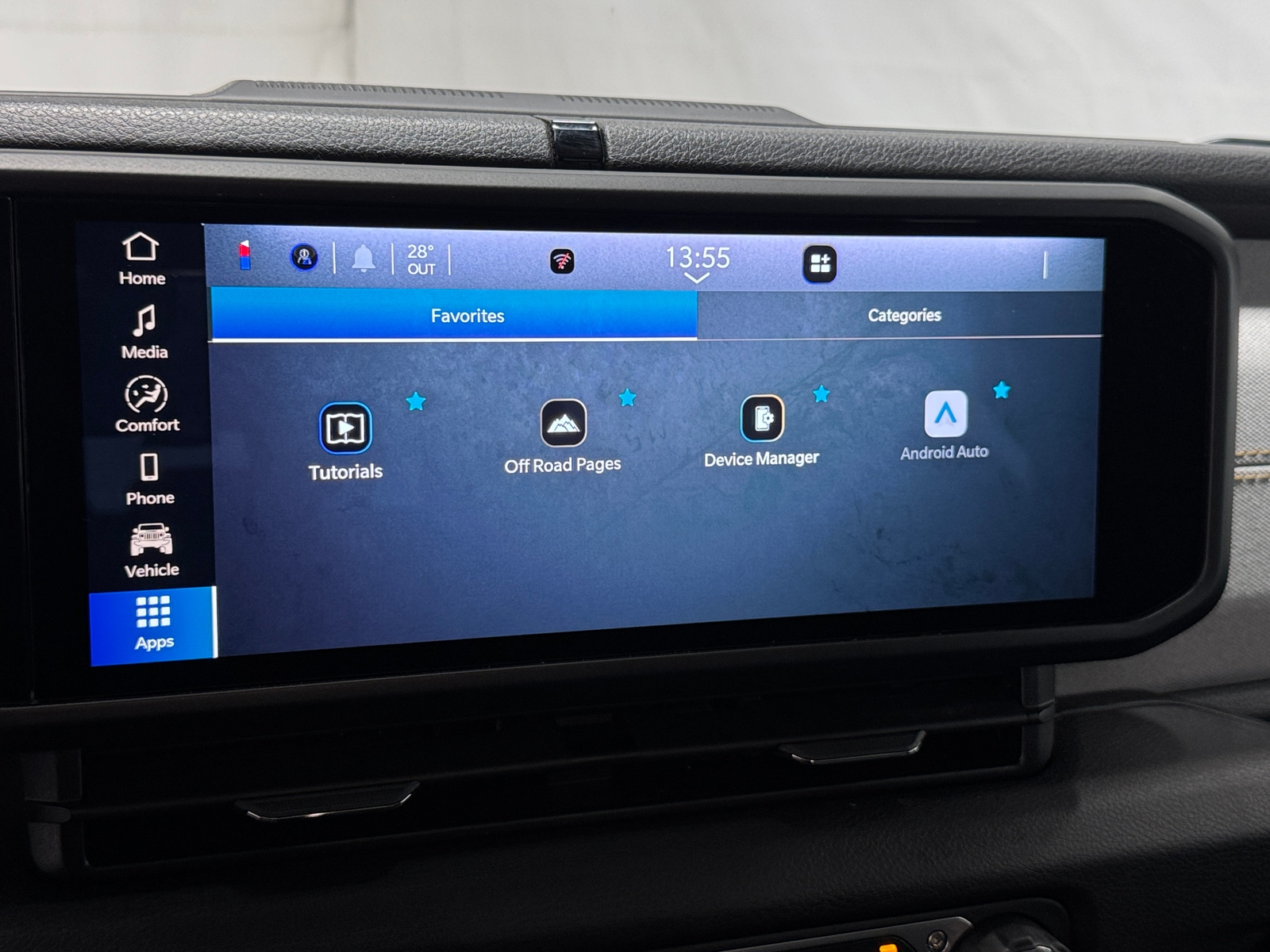 Thumbnail: 2025 Jeep Gladiator - 4