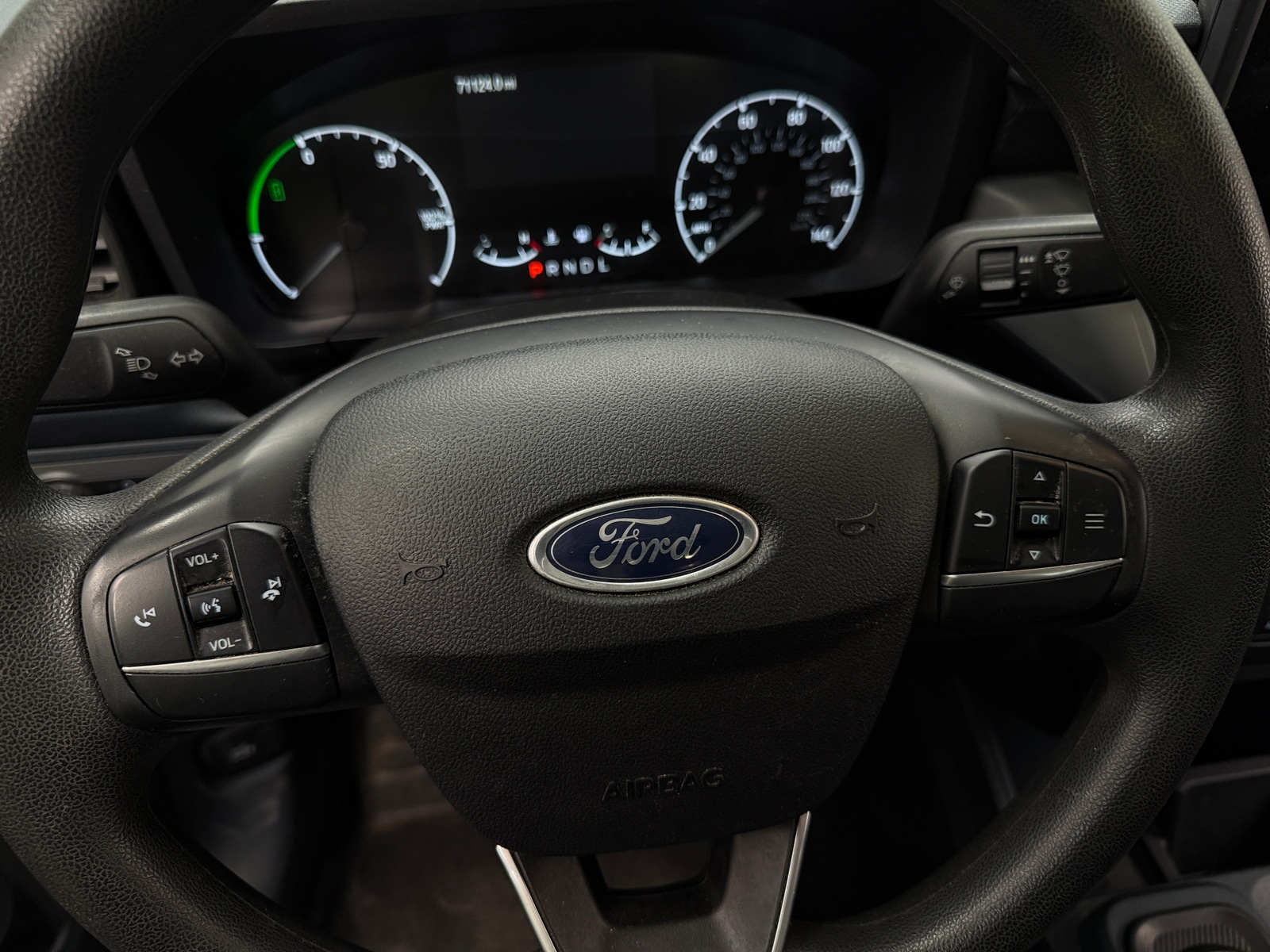 Thumbnail: 2022 Ford Maverick - 5