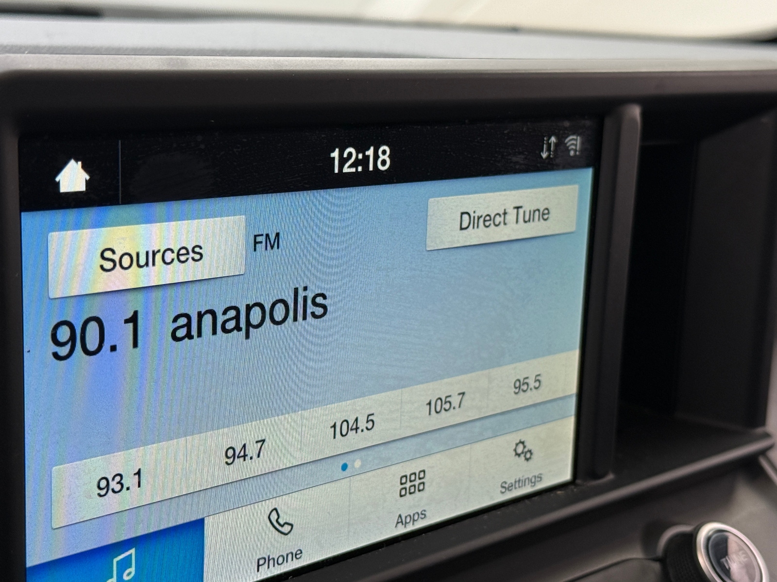 Thumbnail: 2022 Ford Maverick - 4