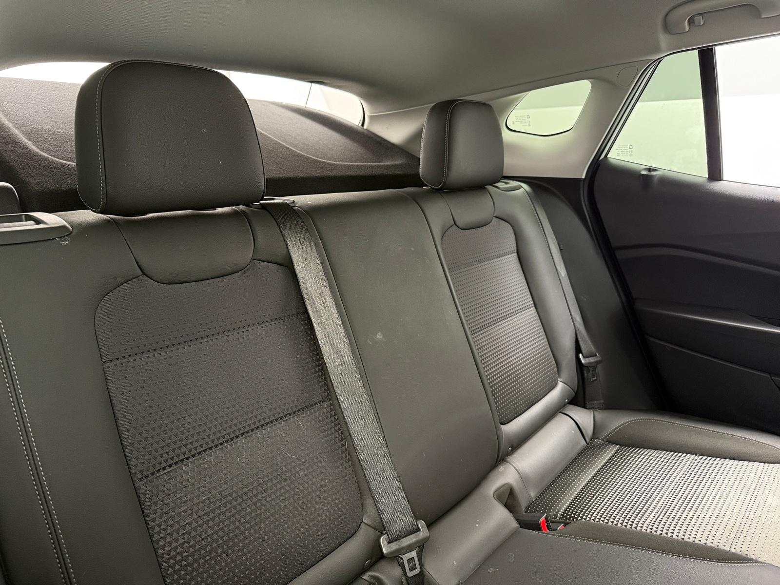 Thumbnail: 2024 Chevrolet Trax - 6