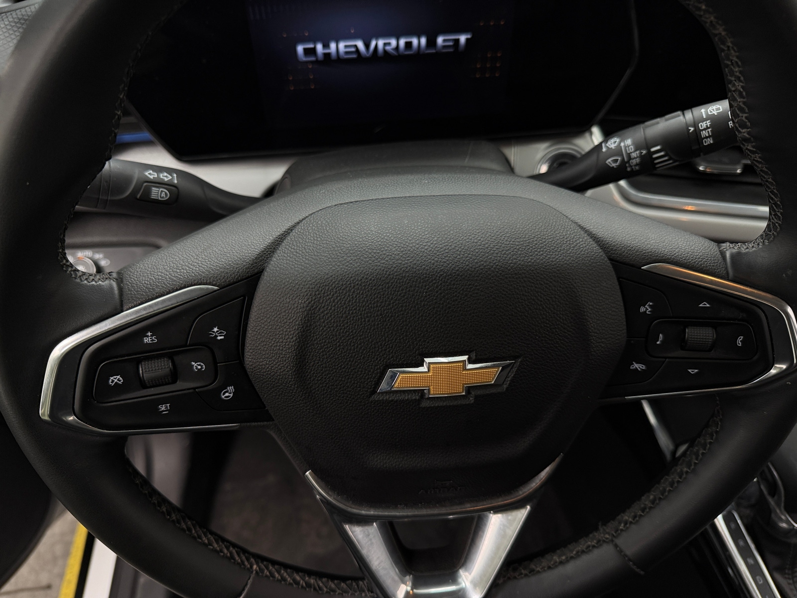 Thumbnail: 2024 Chevrolet Trax - 5