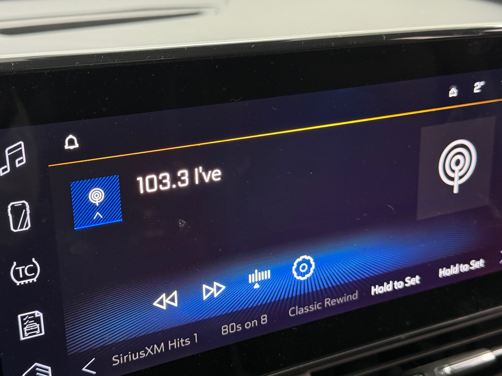 Thumbnail: 2024 Chevrolet Trax - 4