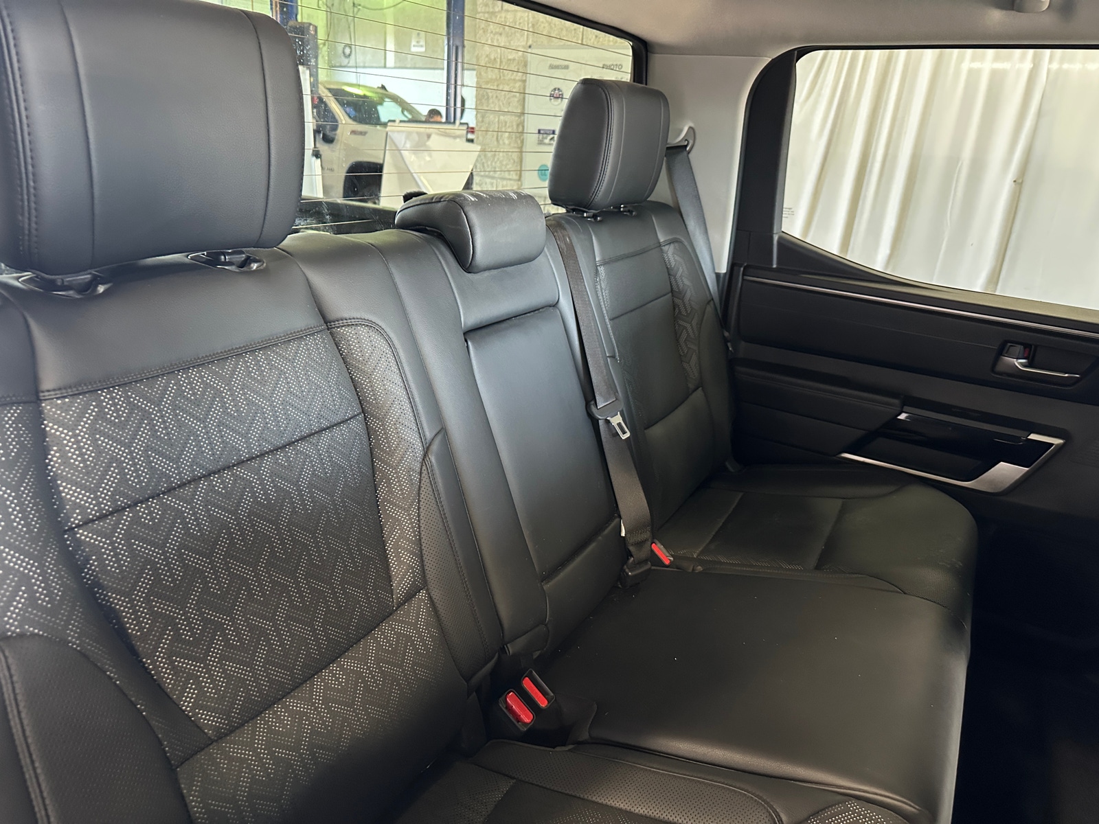 Thumbnail: 2022 Toyota Tundra - 5