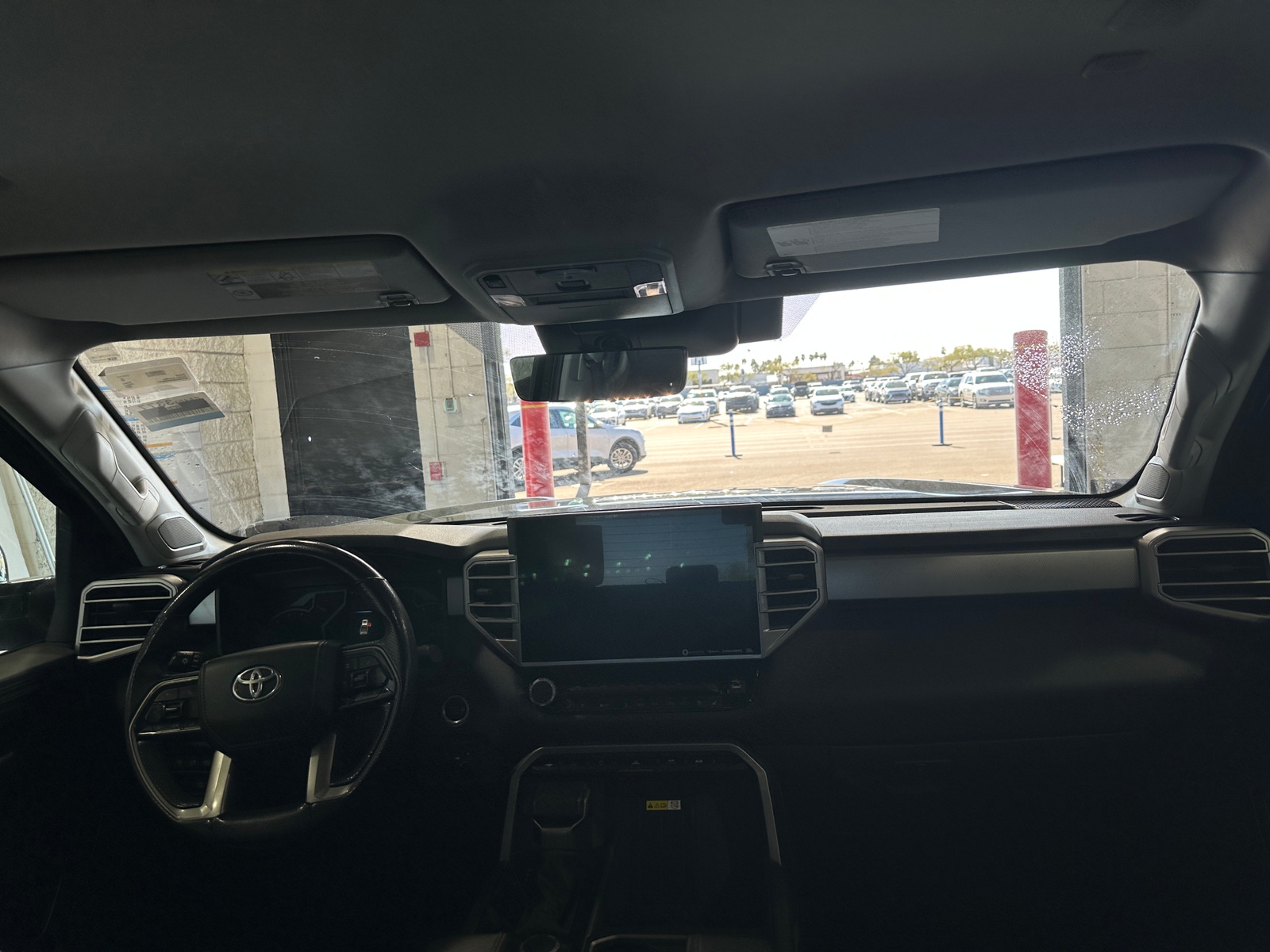 Thumbnail: 2022 Toyota Tundra - 2