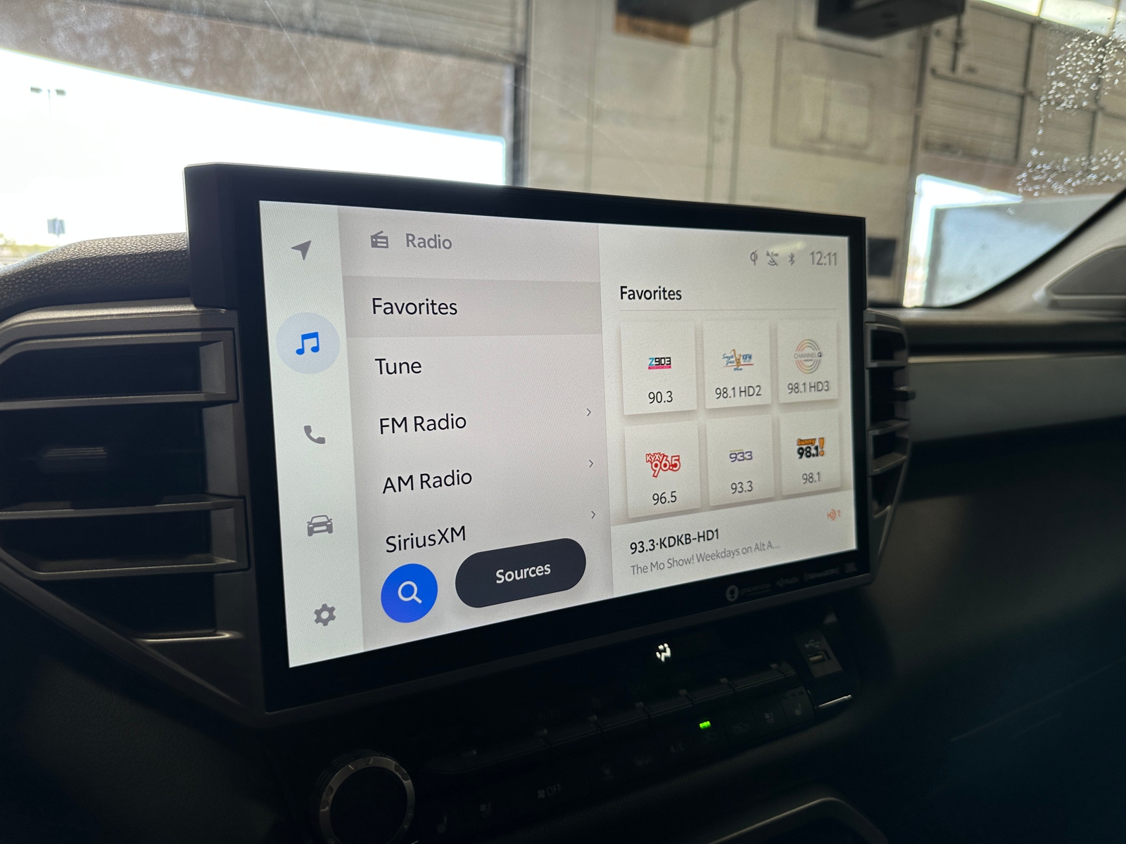 Thumbnail: 2022 Toyota Tundra - 3