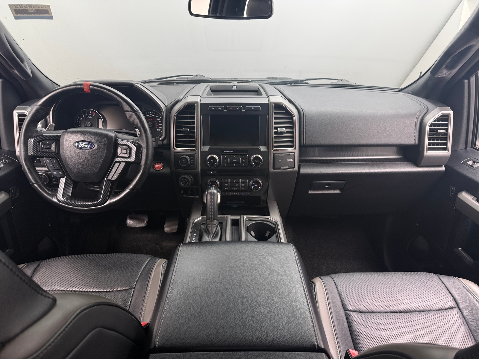 Thumbnail: 2018 Ford Econoline - 2