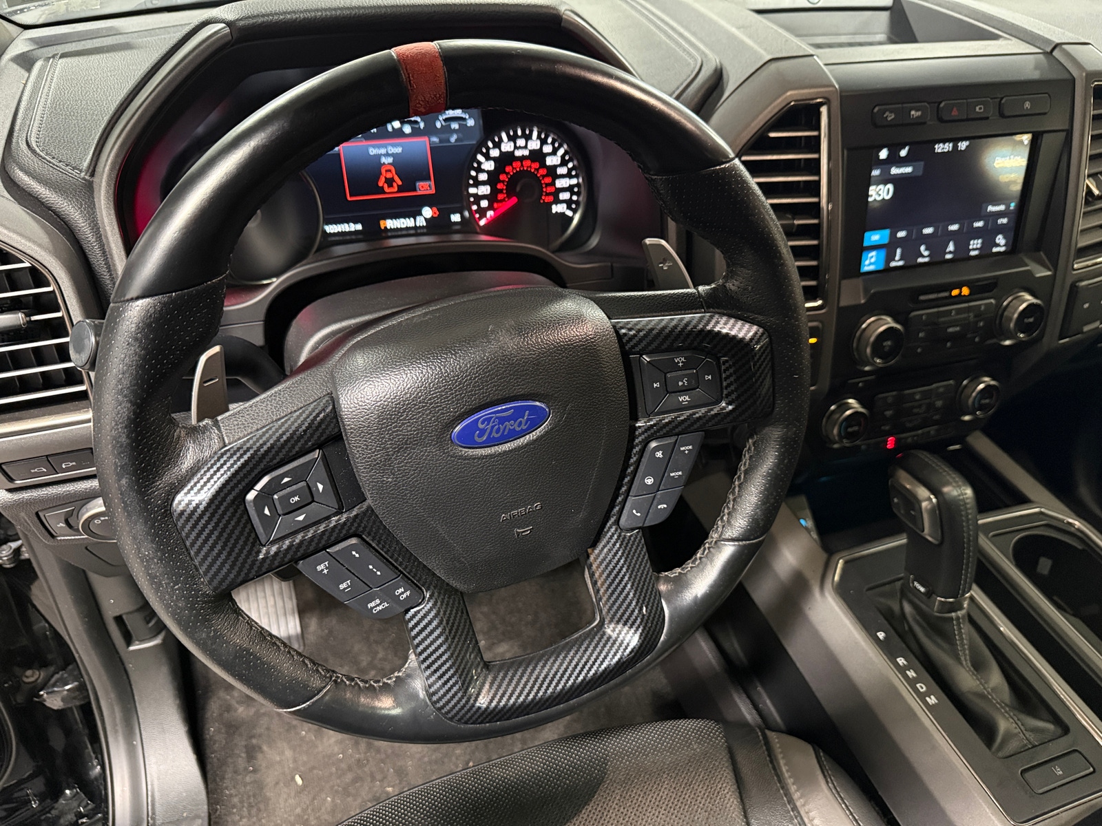 Thumbnail: 2018 Ford Econoline - 4