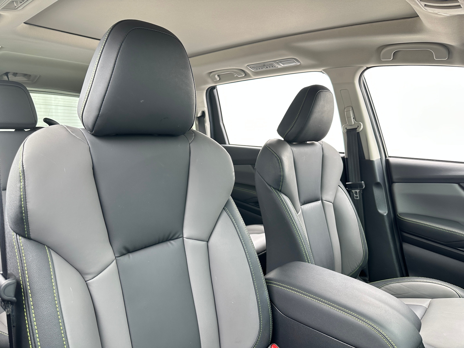 Thumbnail: 2024 Subaru Ascent - 2