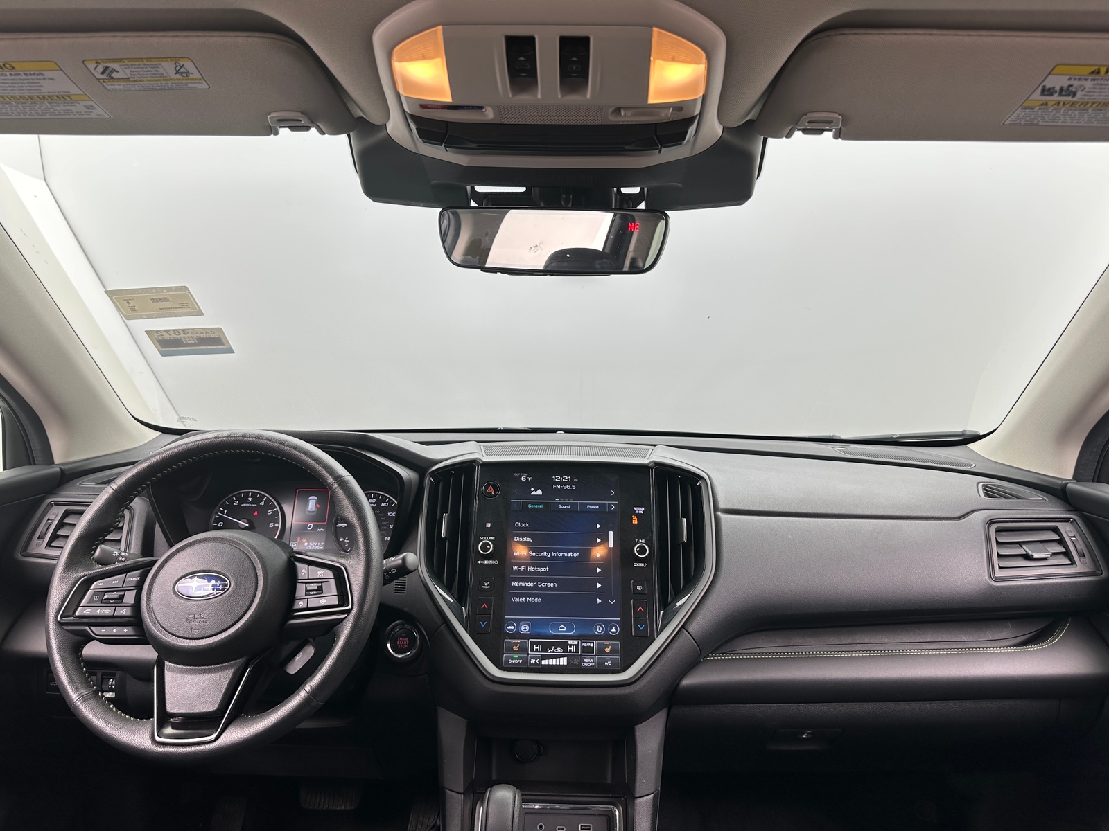 Thumbnail: 2024 Subaru Ascent - 3