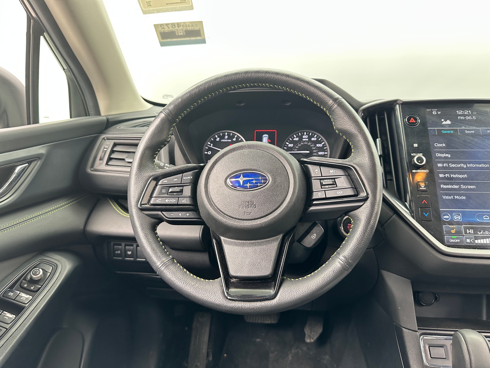 Thumbnail: 2024 Subaru Ascent - 5