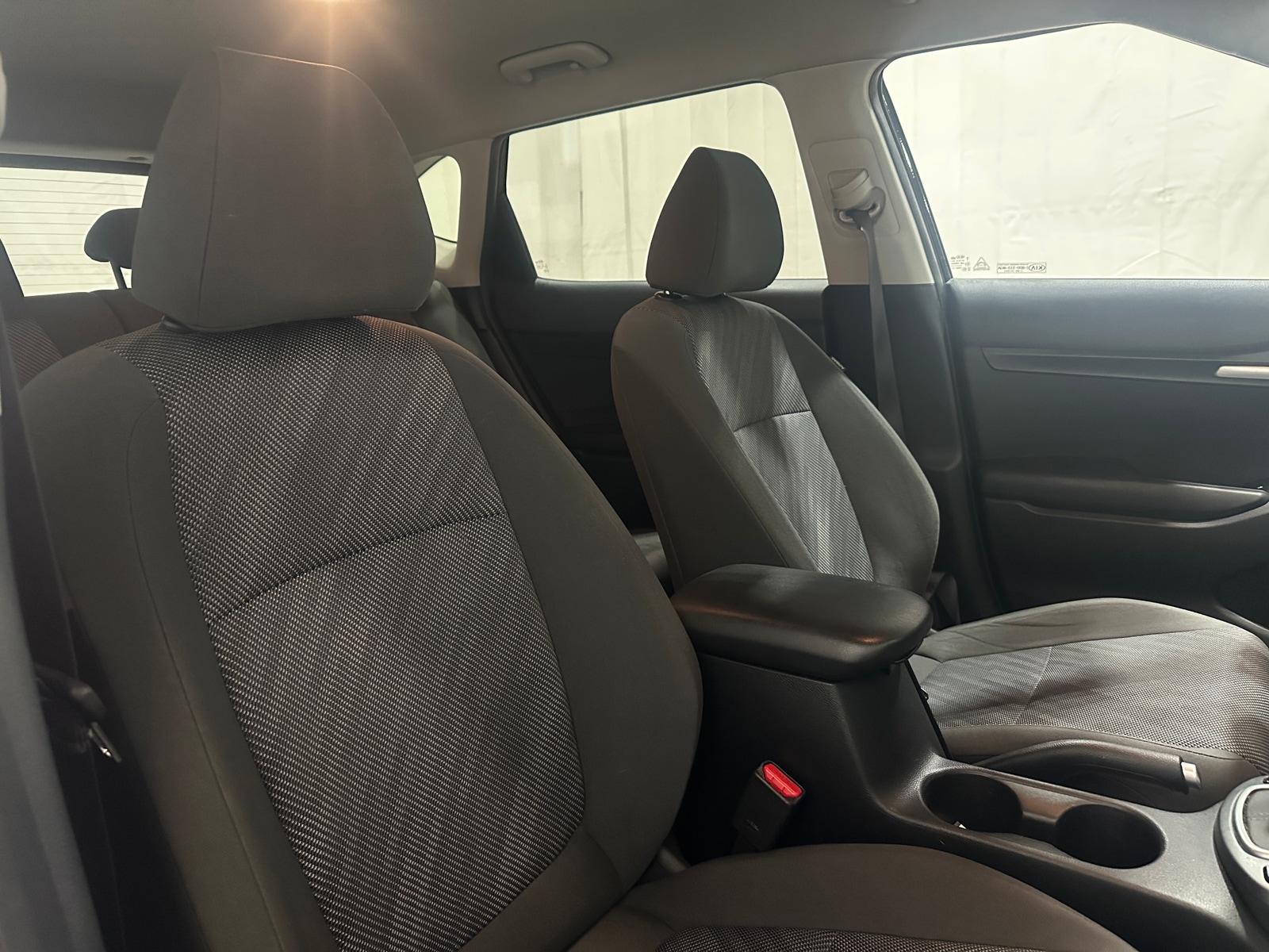 Thumbnail: 2021 Kia Seltos - 2