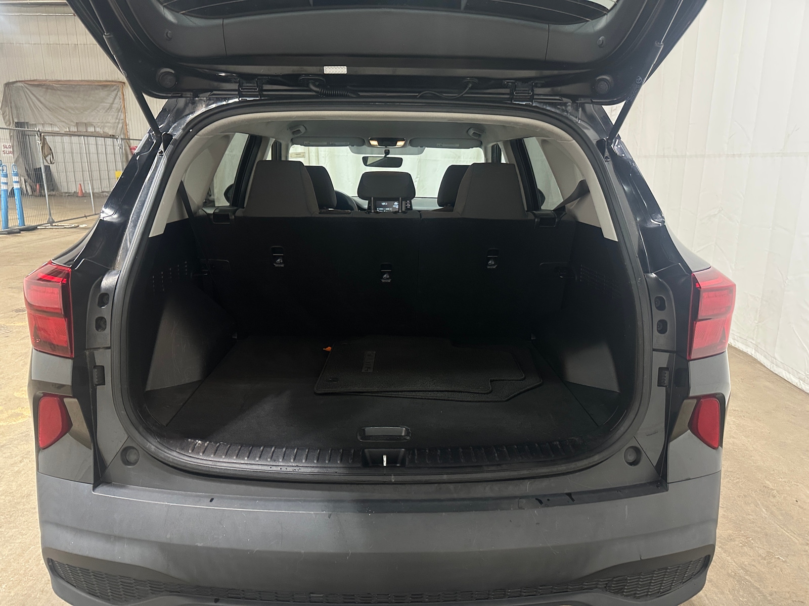 Thumbnail: 2021 Kia Seltos - 7