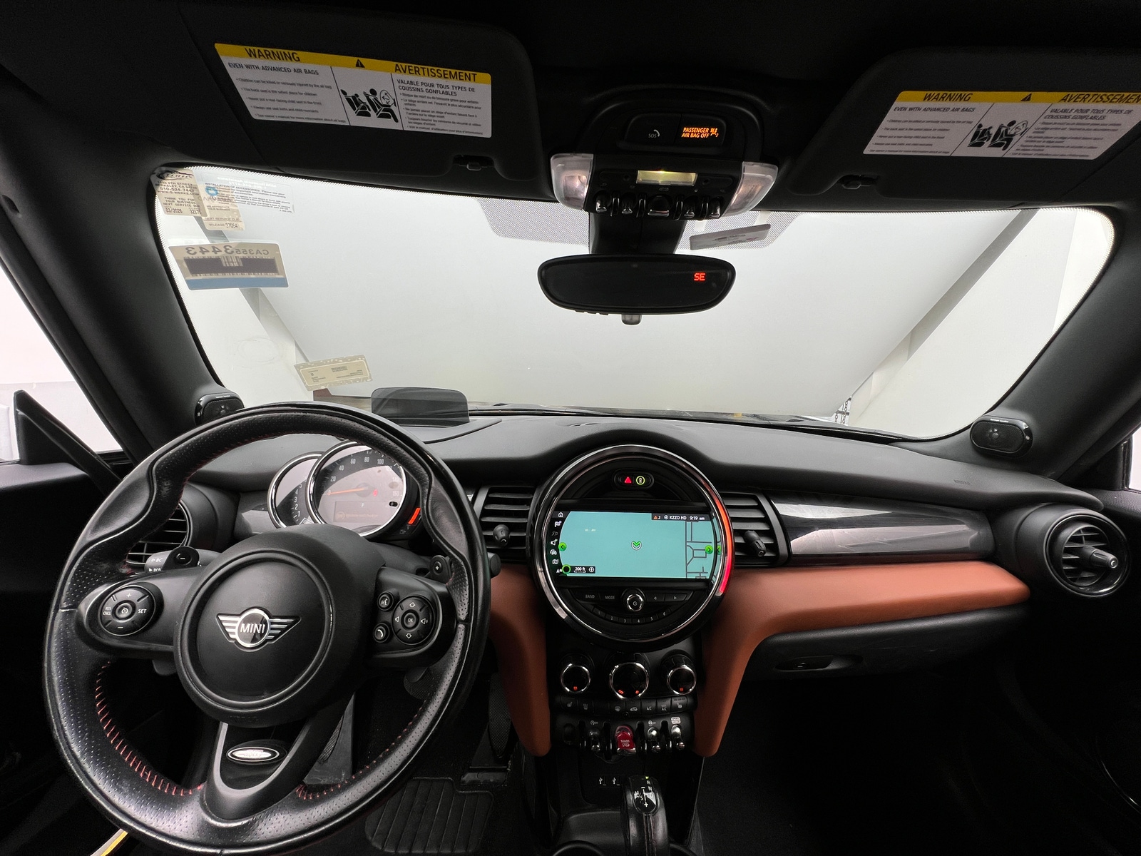 Thumbnail: 2019 MINI Cooper Convertible - 2