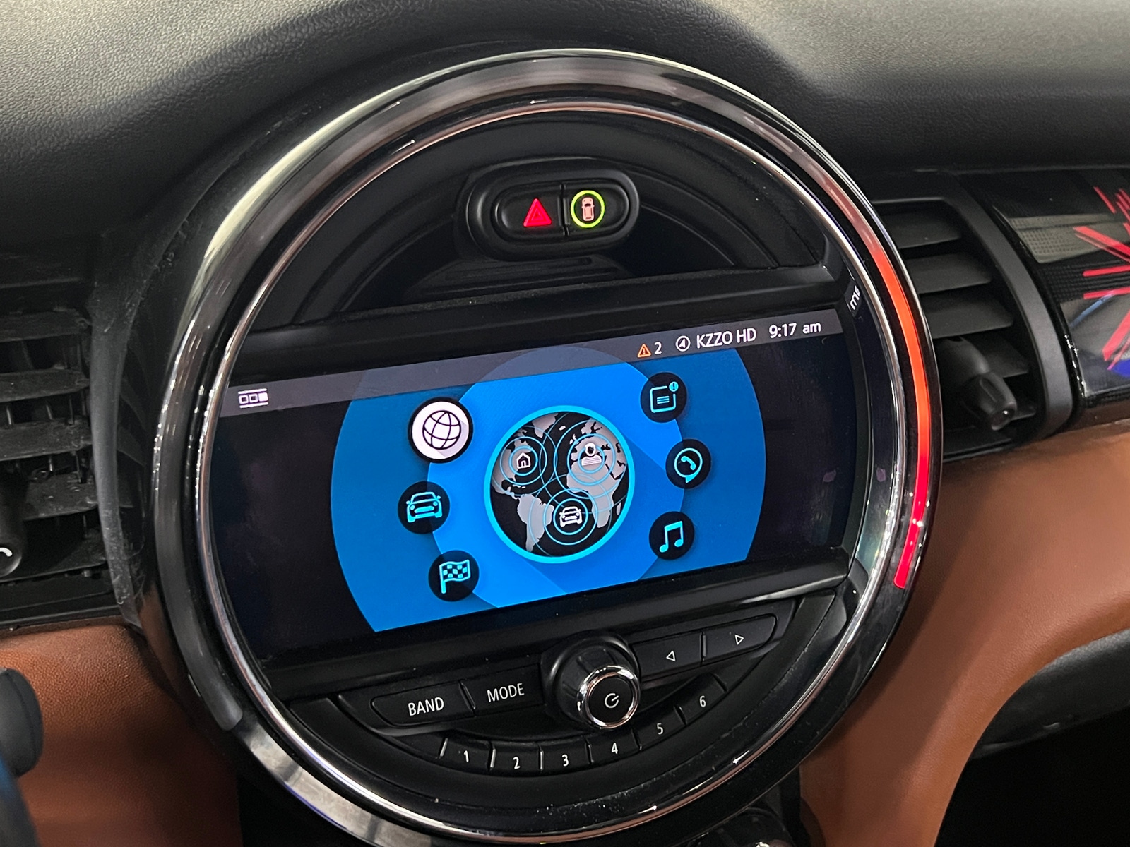 Thumbnail: 2019 MINI Cooper Convertible - 3