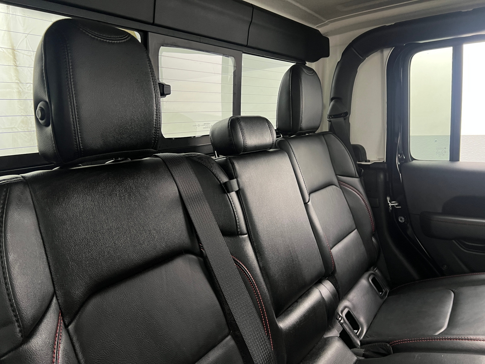 Thumbnail: 2020 Jeep Gladiator - 5