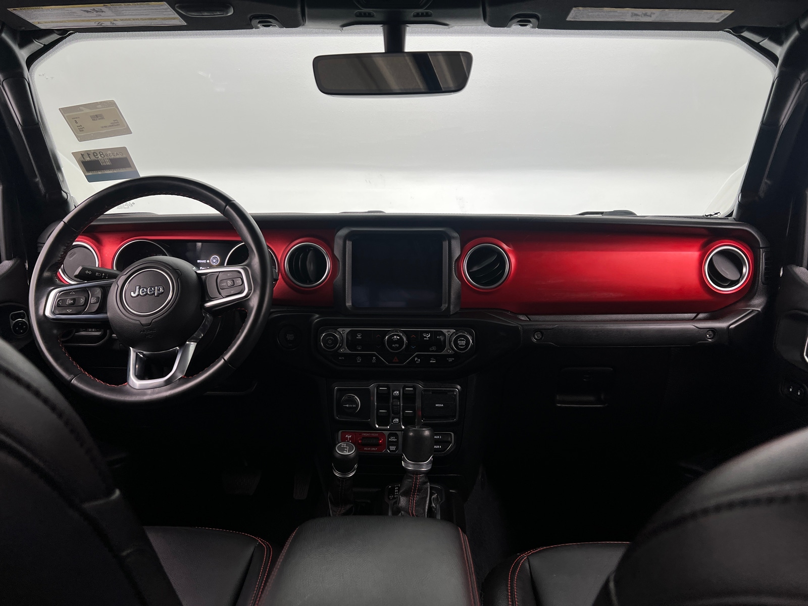 Thumbnail: 2020 Jeep Gladiator - 2