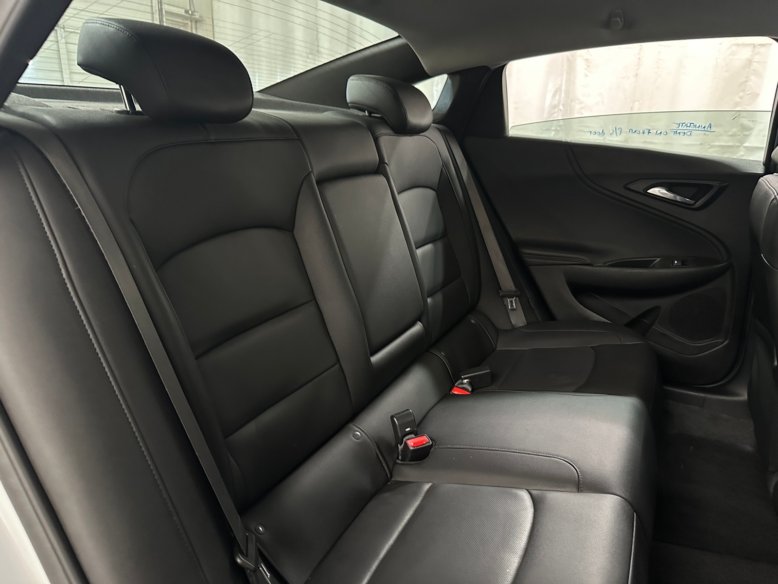 Thumbnail: 2024 Chevrolet Malibu - 5