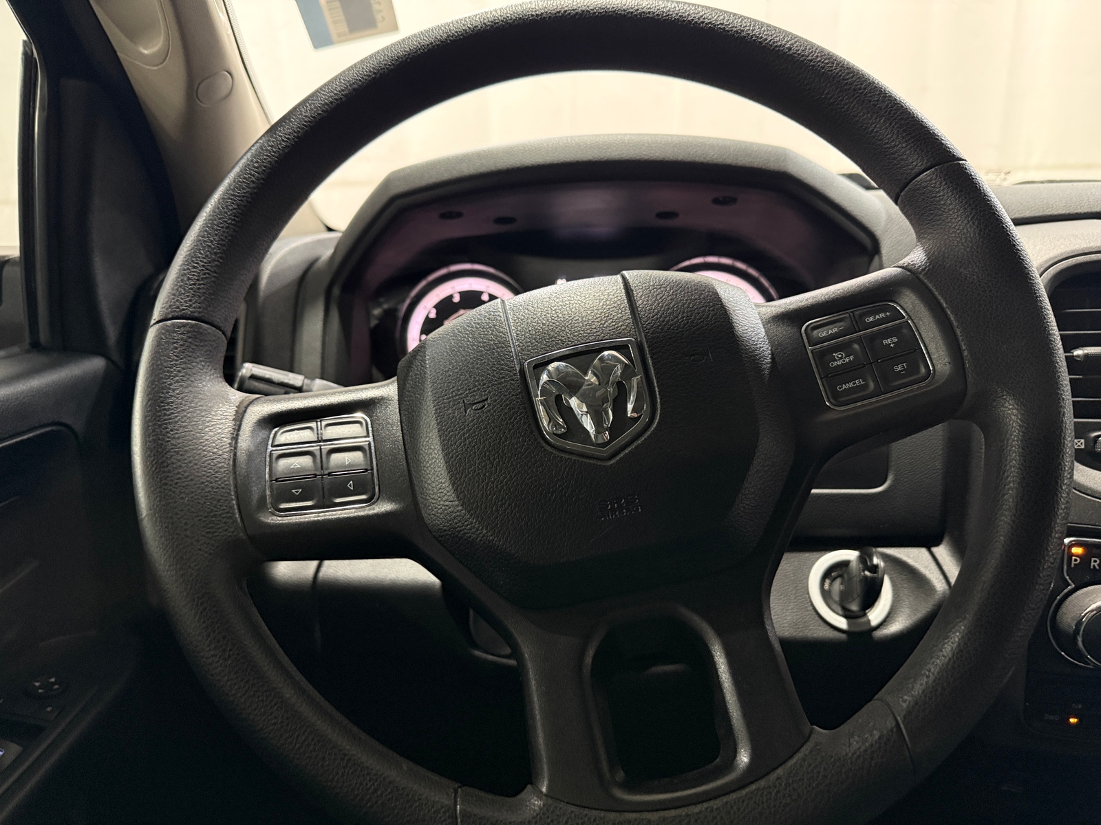 Thumbnail: 2019 RAM 1500 Classic - 5