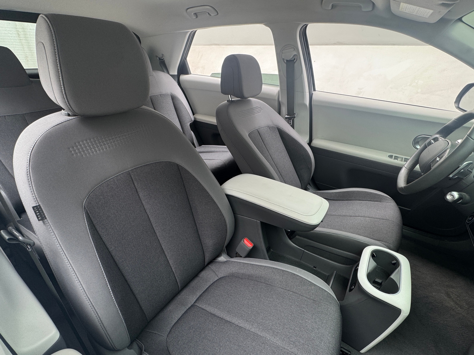 Thumbnail: 2024 Hyundai Ioniq 5 - 2