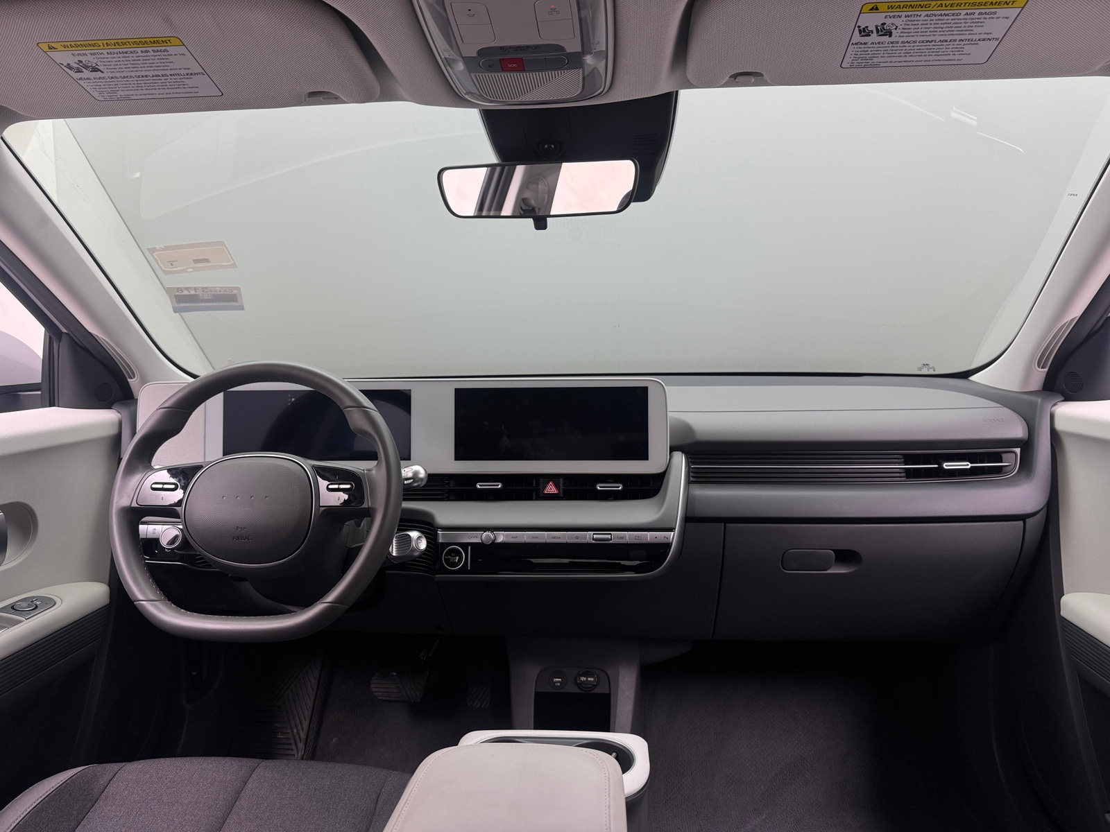 Thumbnail: 2024 Hyundai Ioniq 5 - 3