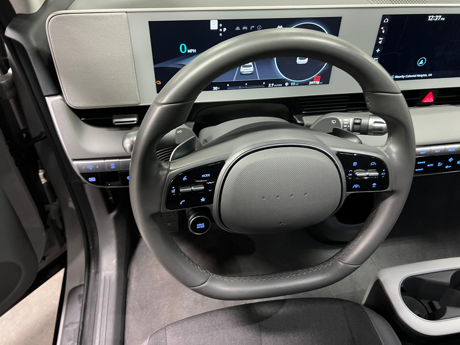 Thumbnail: 2024 Hyundai Ioniq 5 - 5