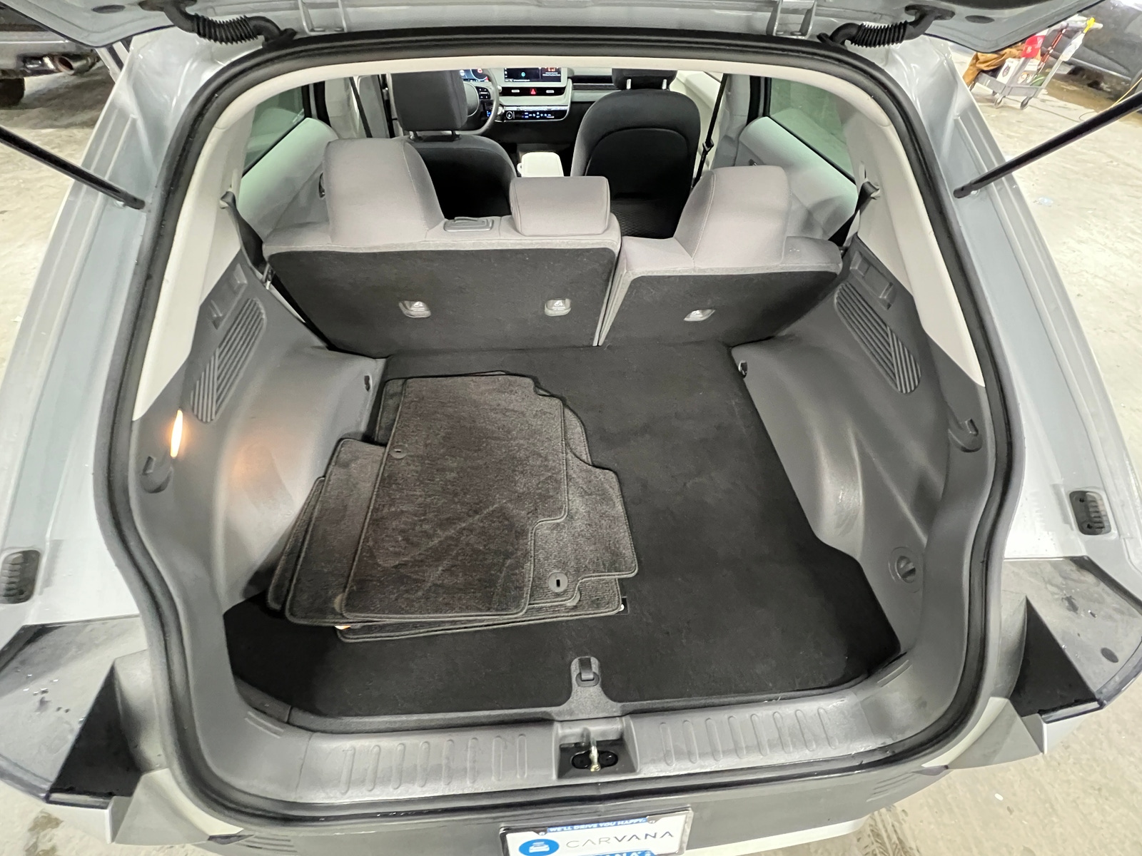 Thumbnail: 2024 Hyundai Ioniq 5 - 7