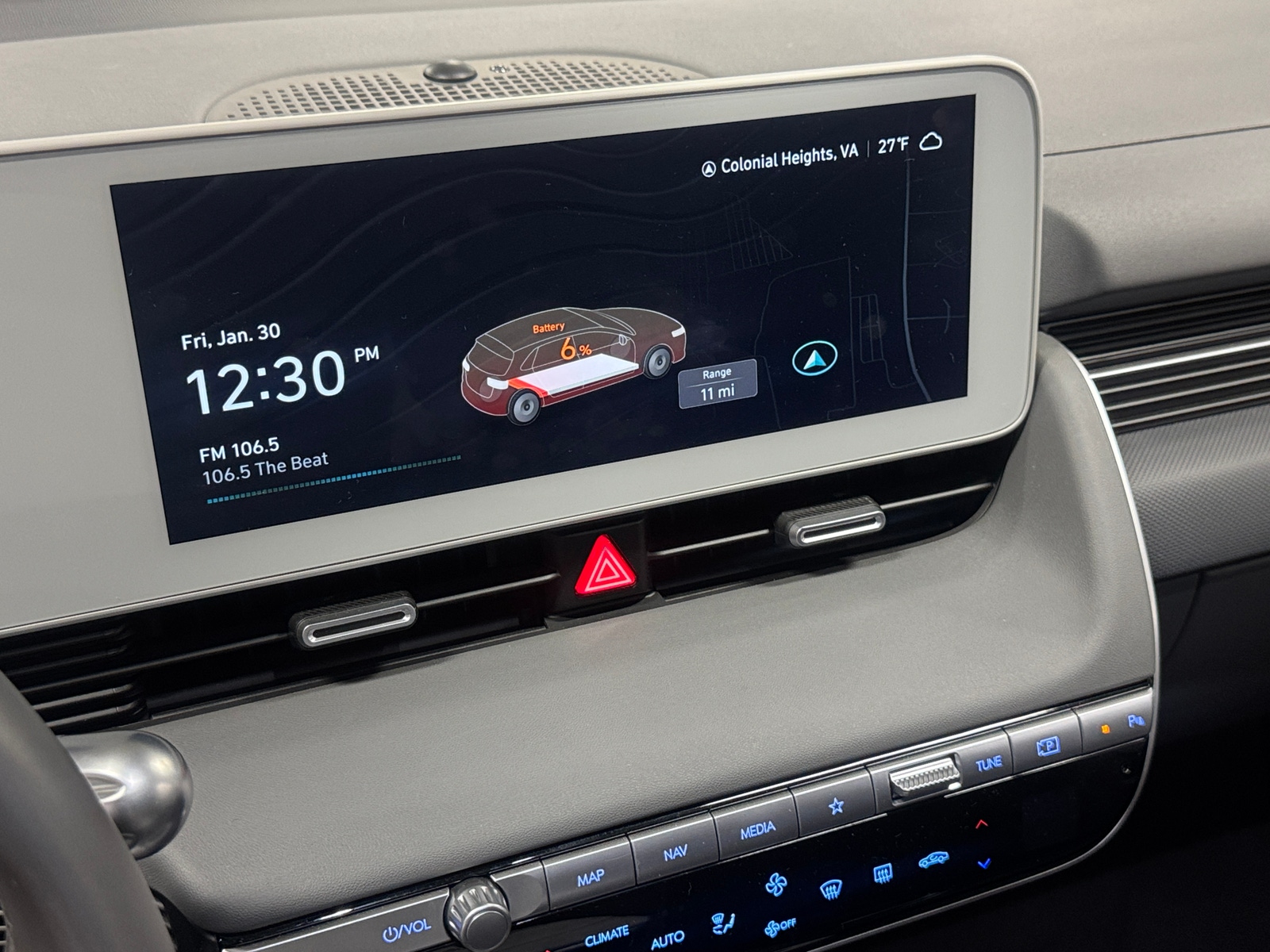 Thumbnail: 2024 Hyundai Ioniq 5 - 4