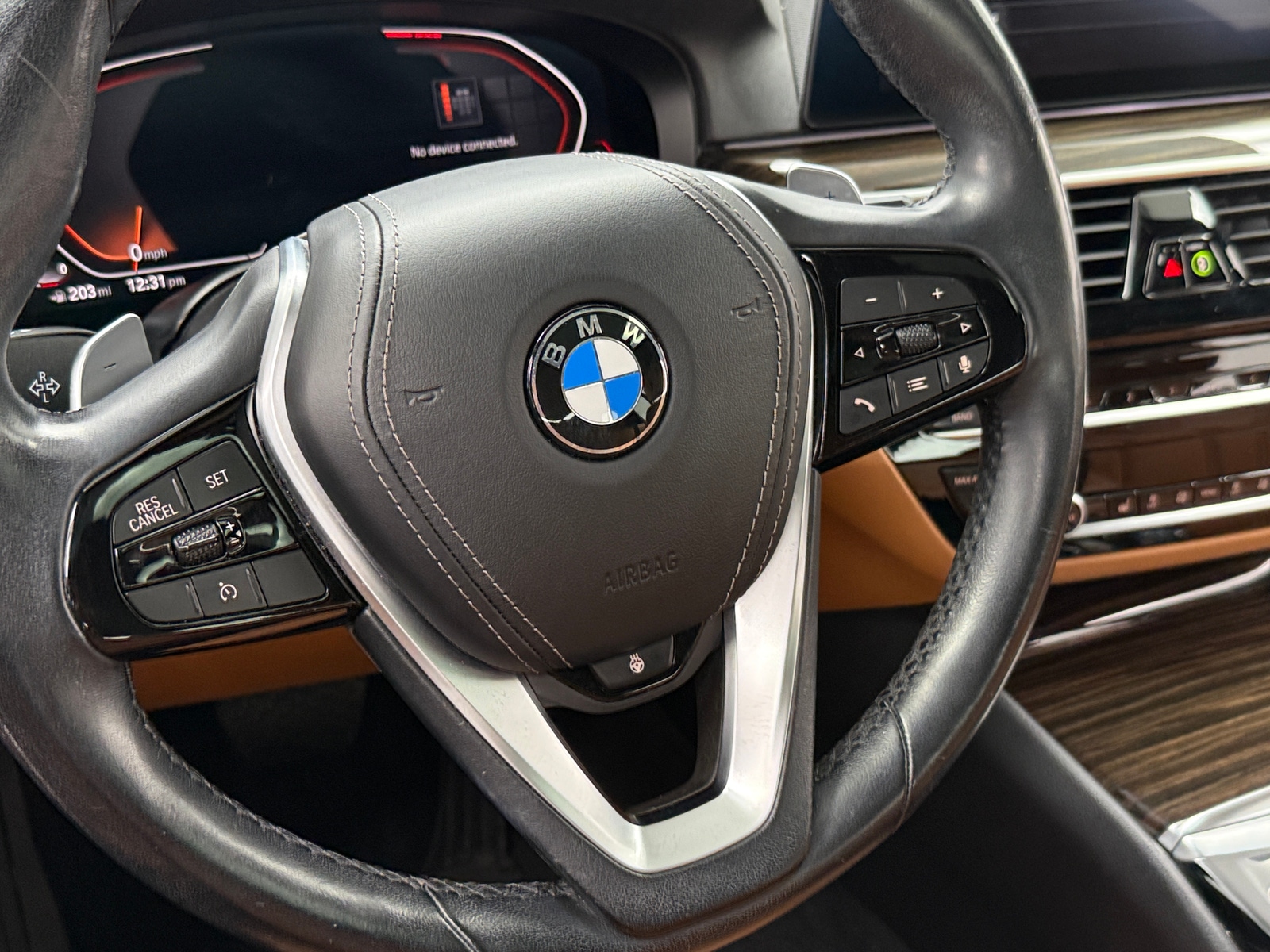 Thumbnail: 2020 BMW 5 Series - 4