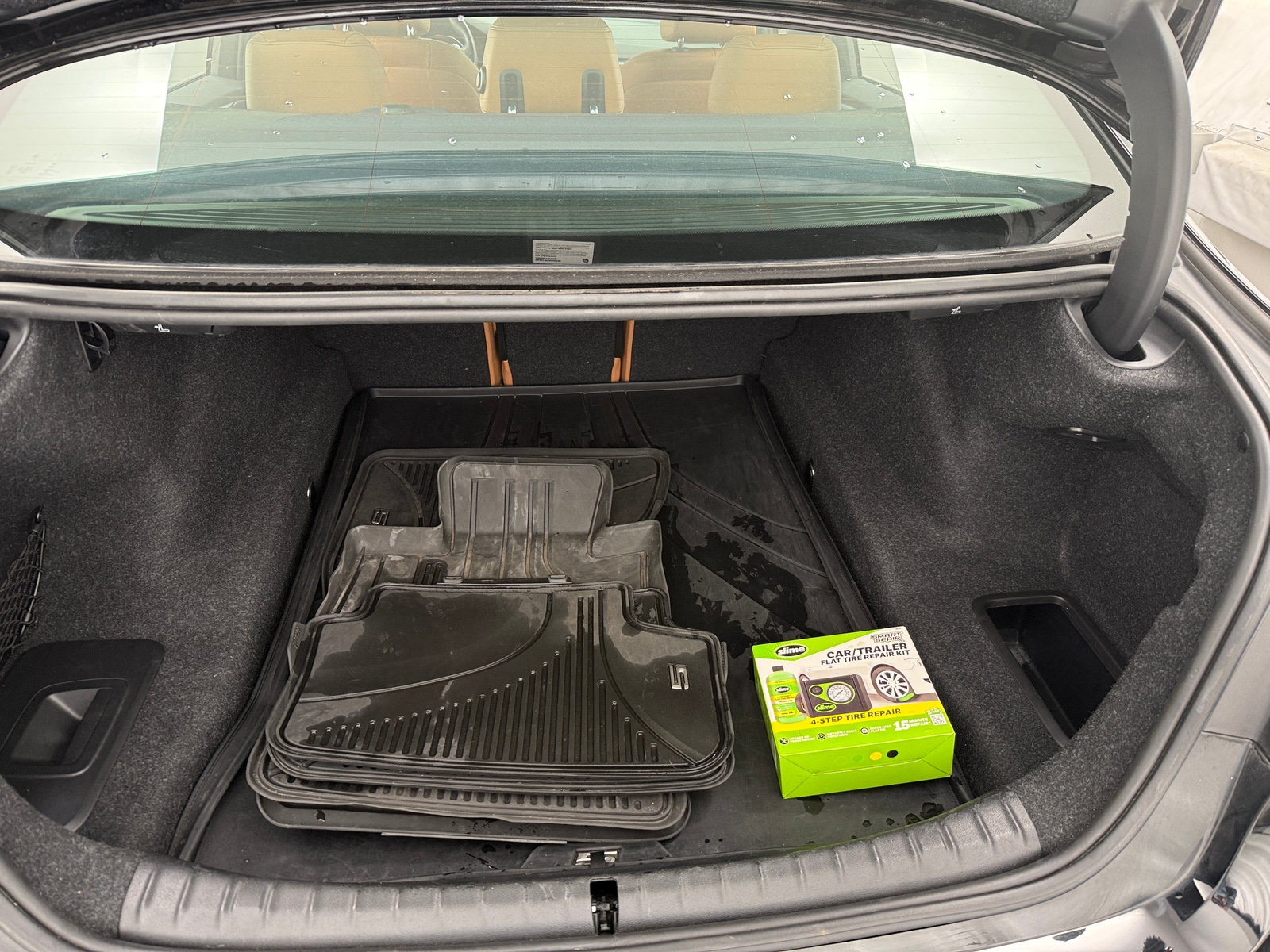 Thumbnail: 2020 BMW 5 Series - 6