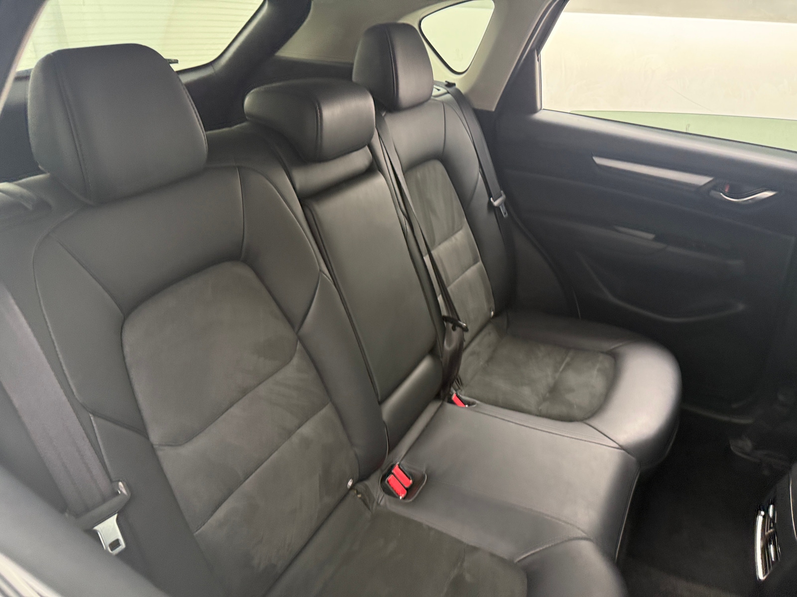 Thumbnail: 2020 Mazda CX-5 - 5